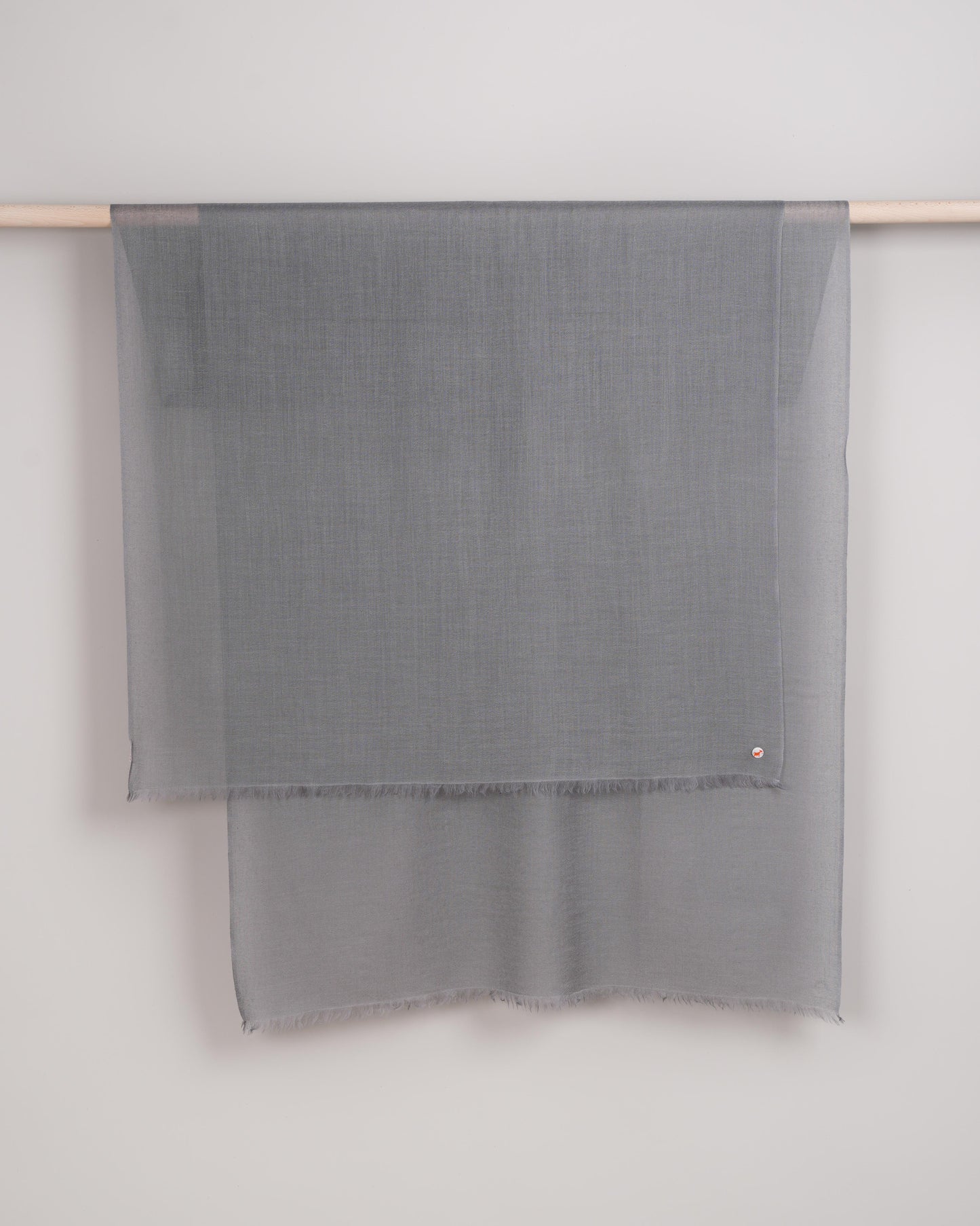 Hot Pashmina ash grey