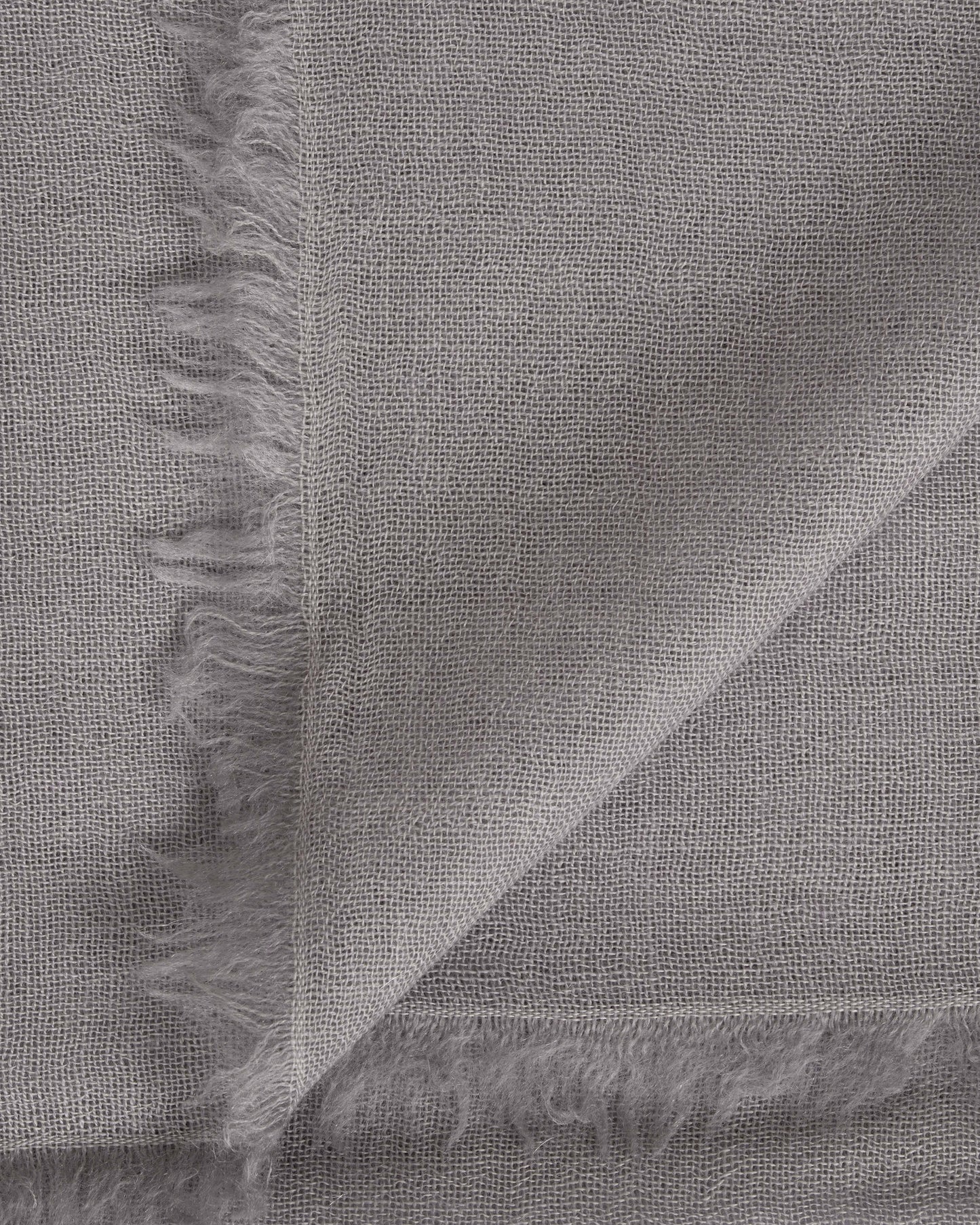 Hot Pashmina ash grey