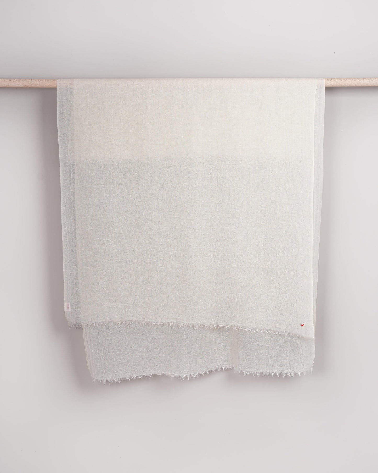 Hot Pashmina offwhite