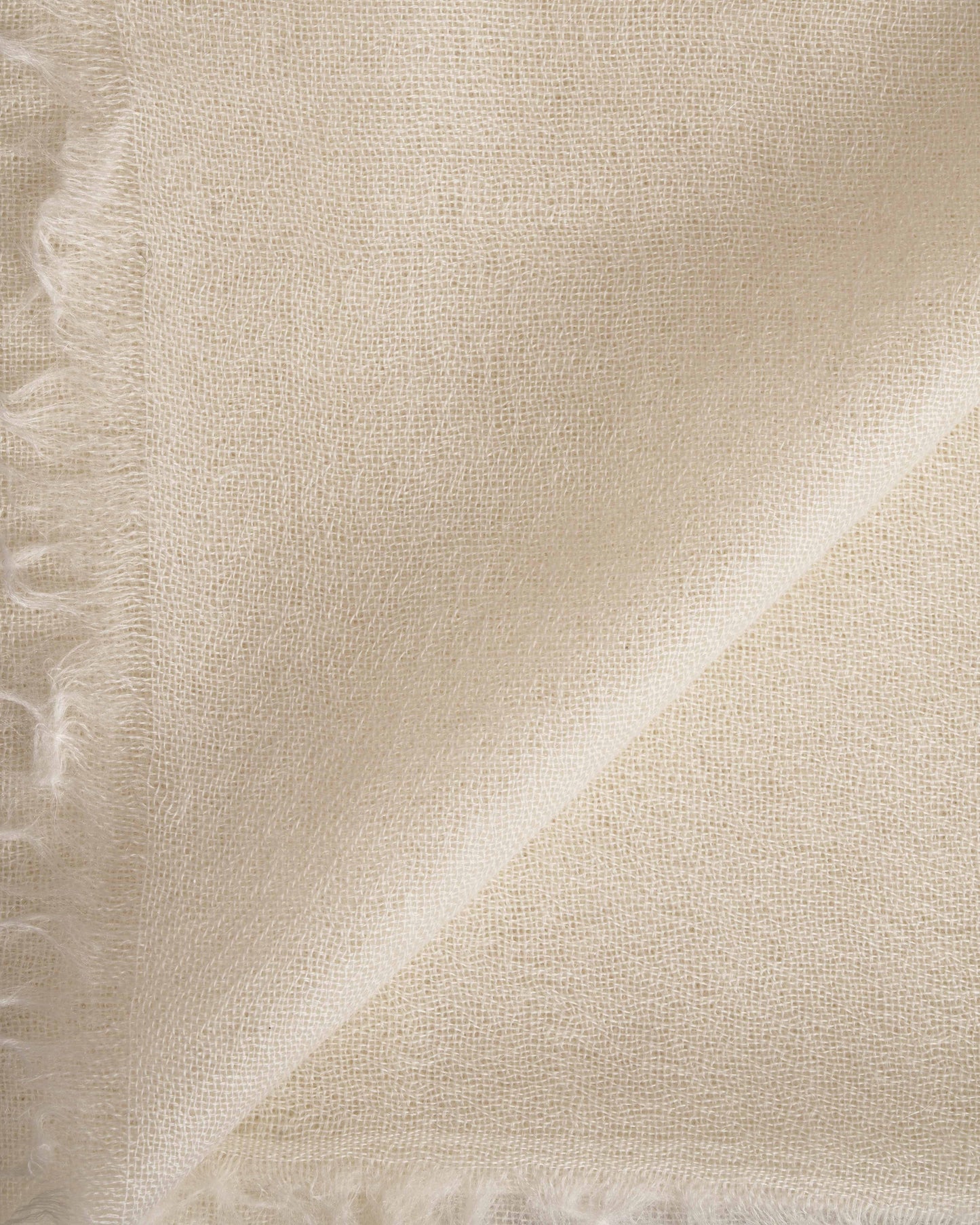 Hot Pashmina offwhite