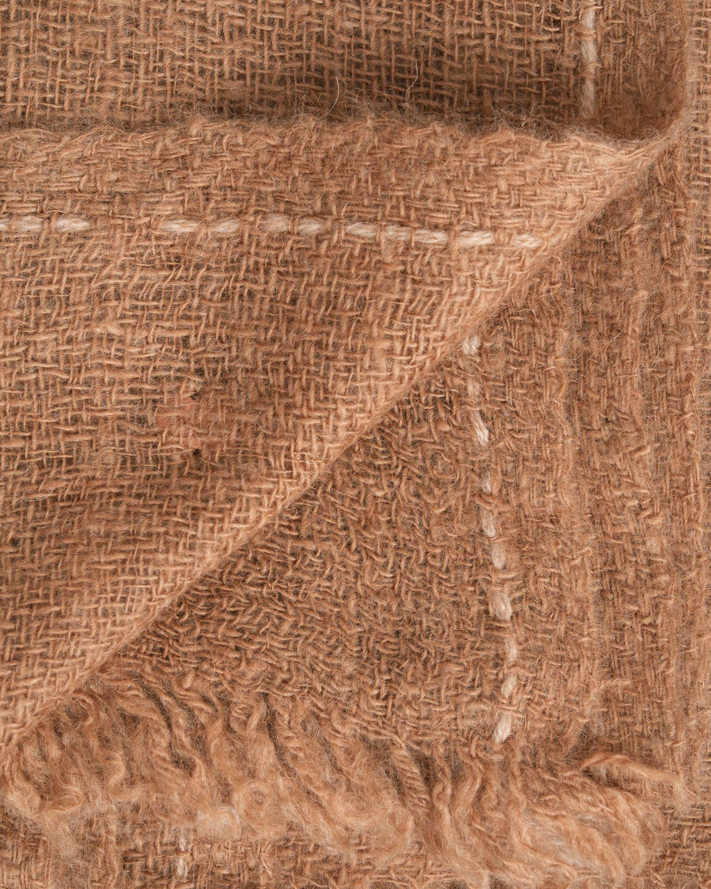 Ayo Pashmina Kamelhaar