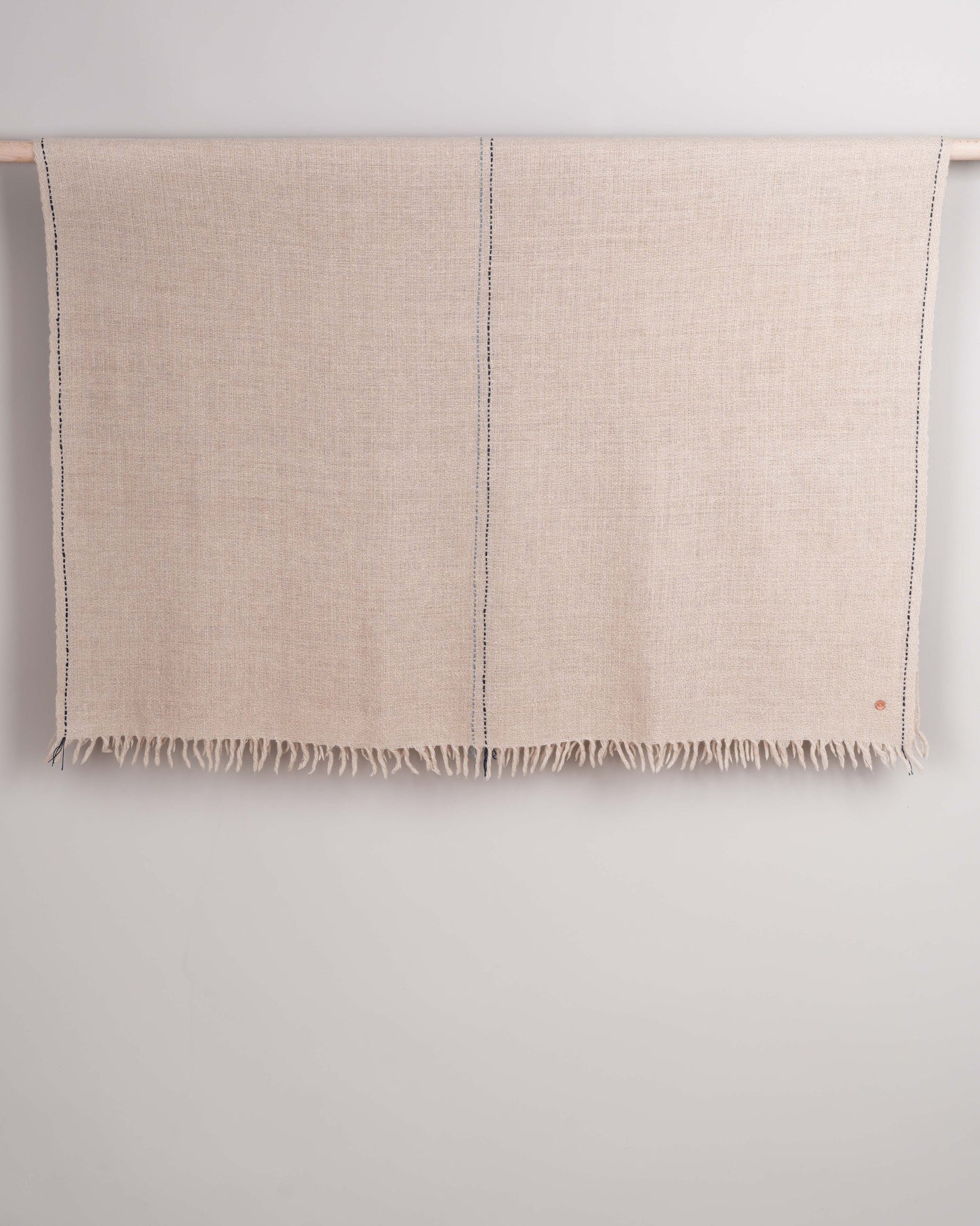 Ayo Pashmina Kaschmir natural beige