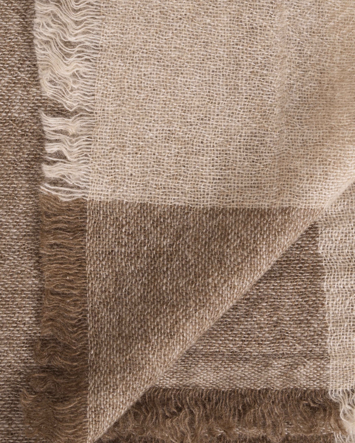 Carré Karo coffee melange