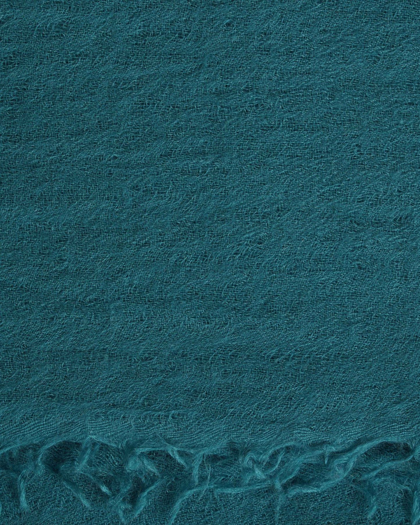 Eco-Shahtoosh Carré biscay bay