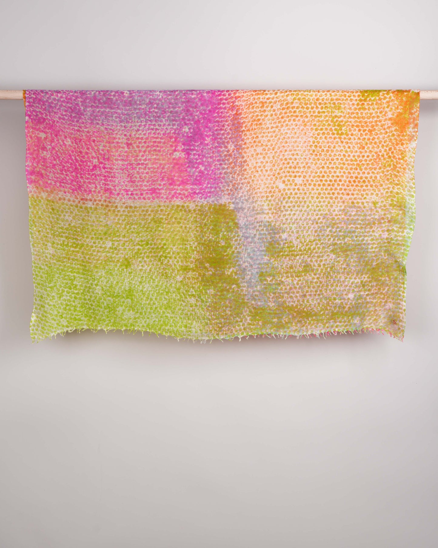 Eco-Shahtoosh happy holi