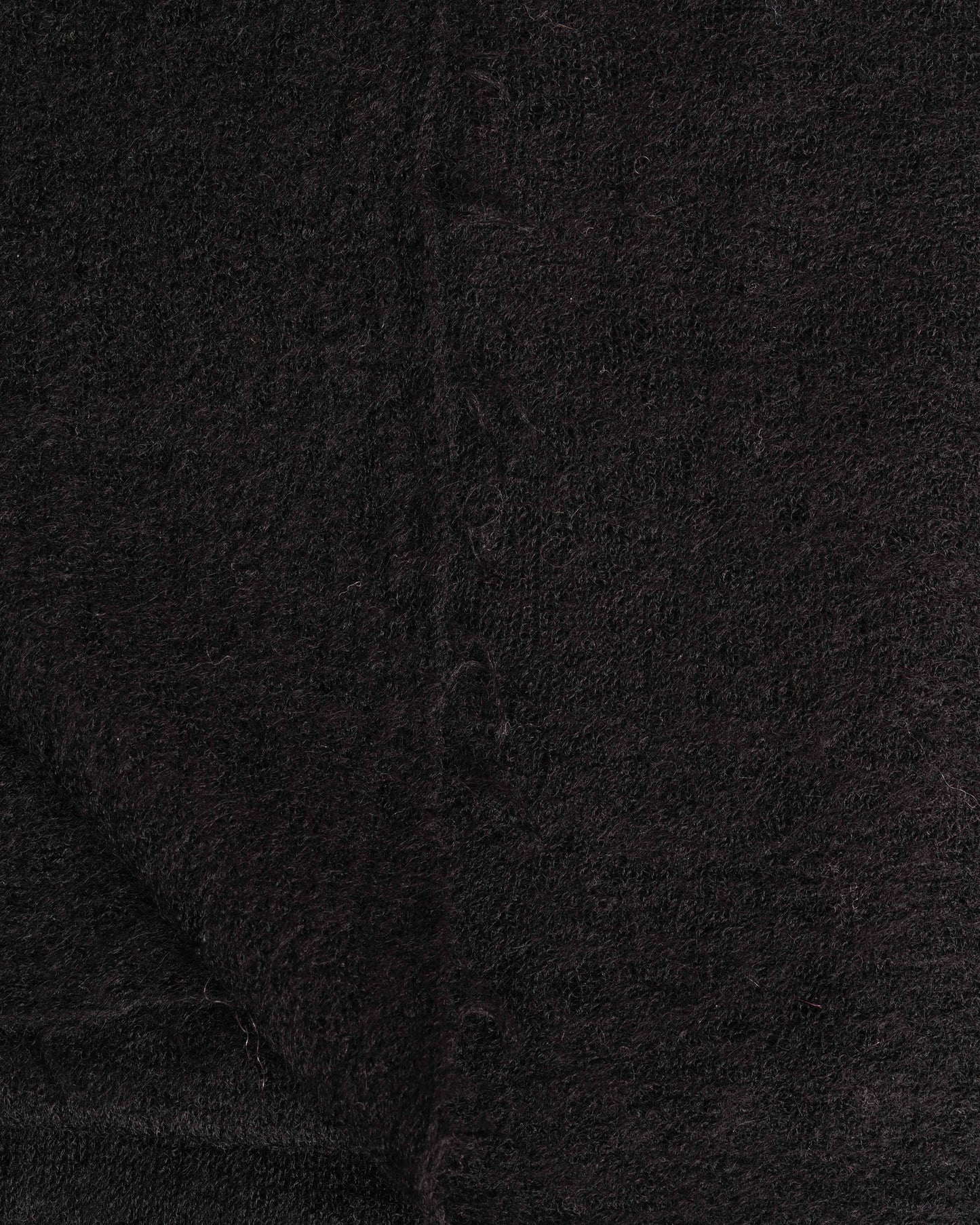 Pashmina Katō black
