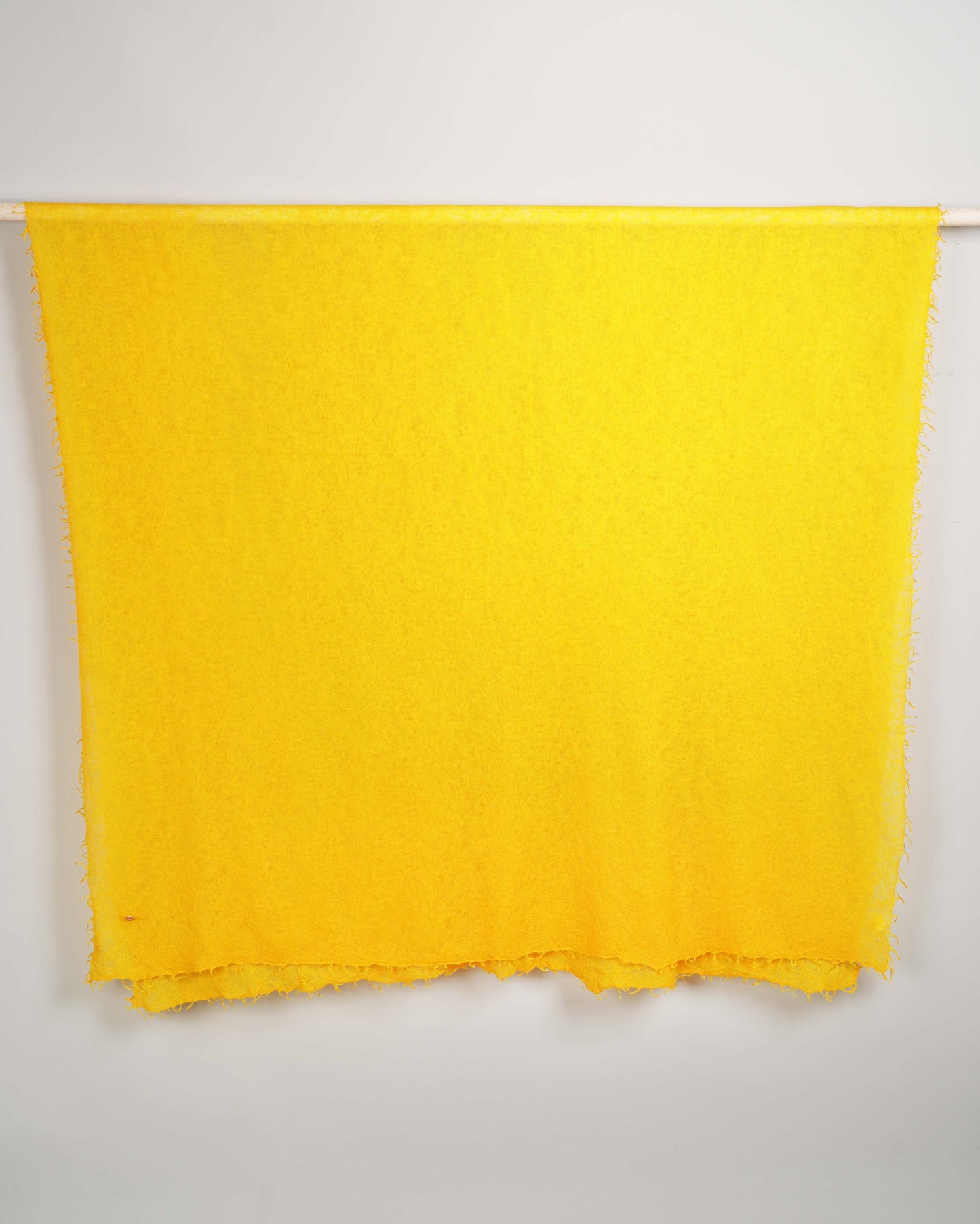 Pashmina Katō empire yellow