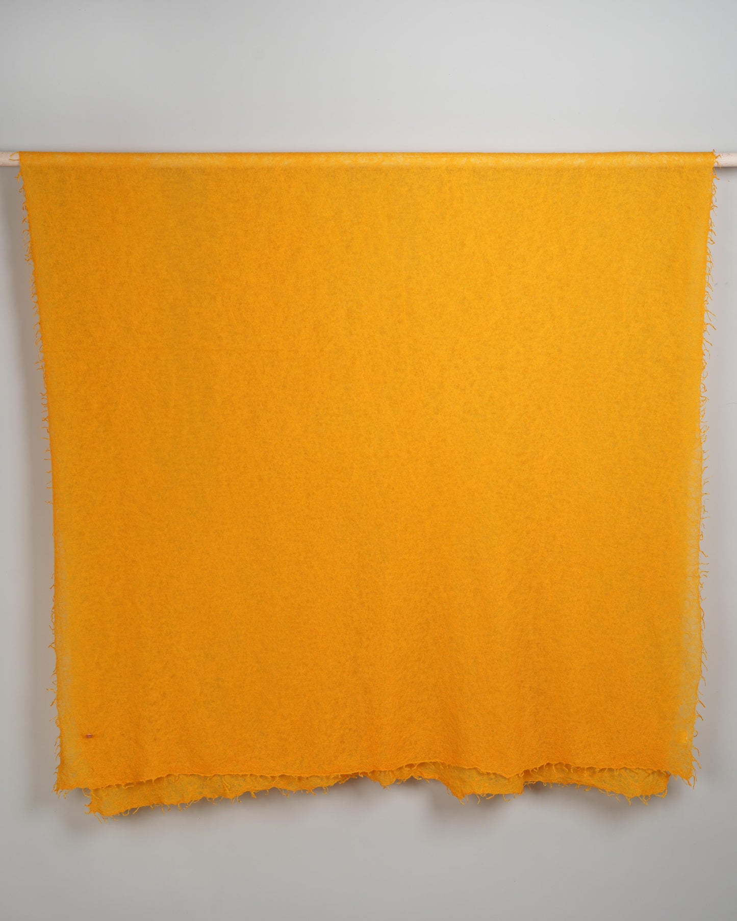 Pashmina Katō tibetan yellow