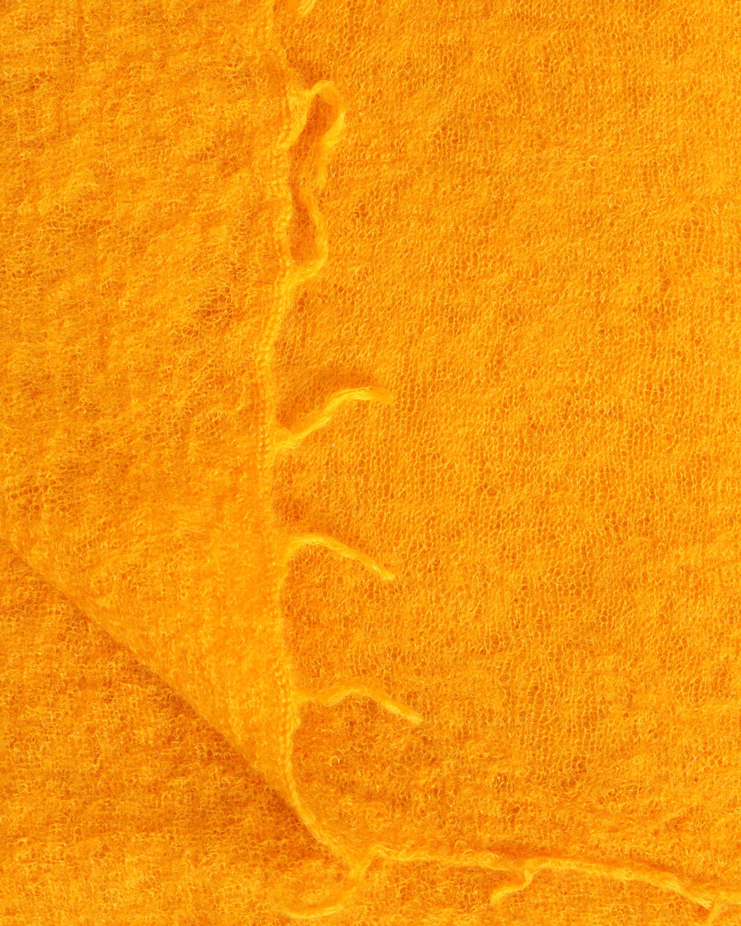Pashmina Katō tibetan yellow