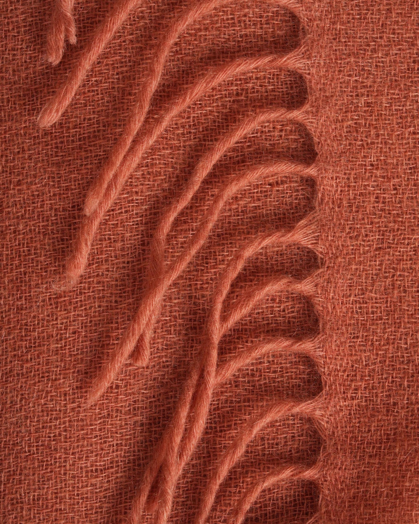 Kaschmirtuch Kunjo desert rose