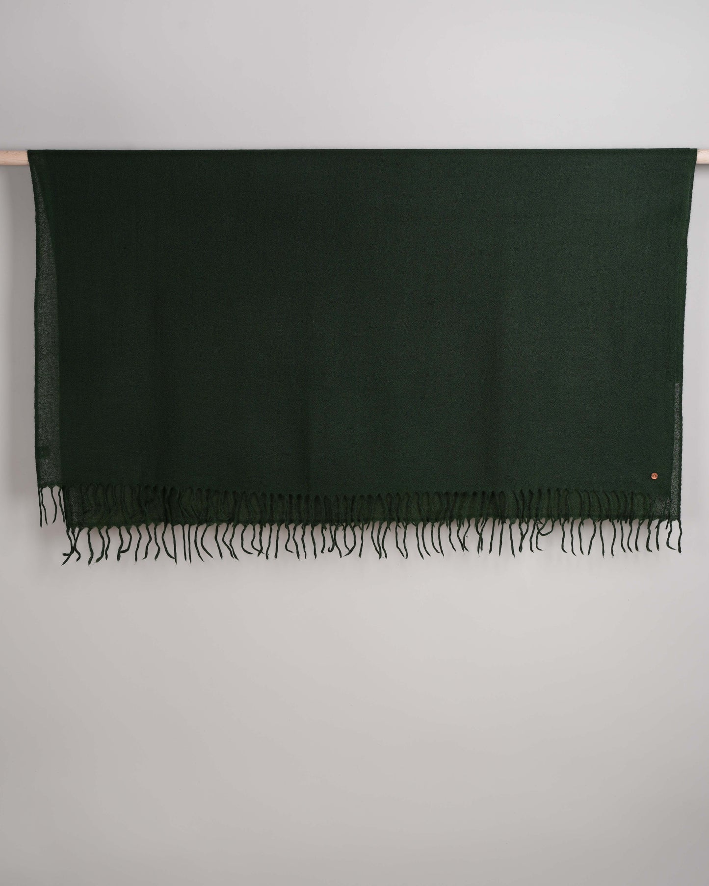 Kaschmirtuch Kunjo duffle bag