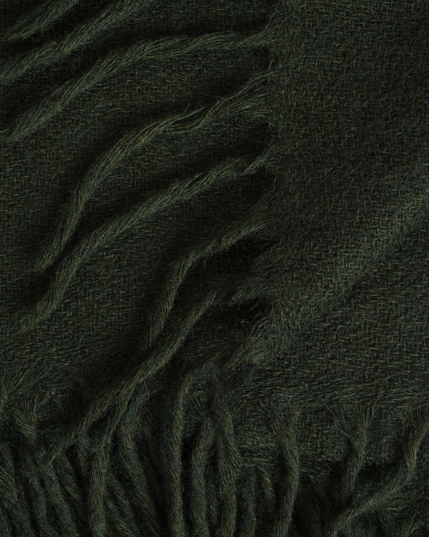 Kaschmirtuch Kunjo duffle bag