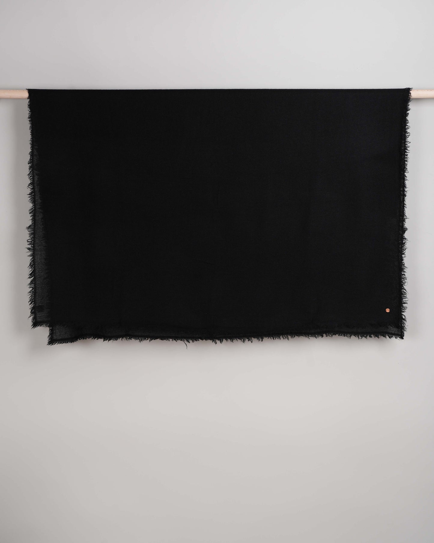 Kyōto Pashmina black