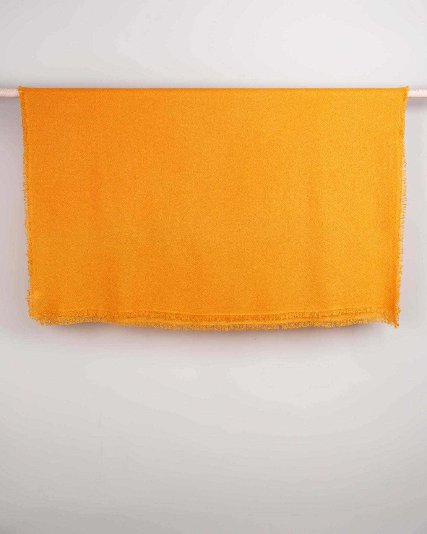 Kyōto Pashmina tibetan yellow