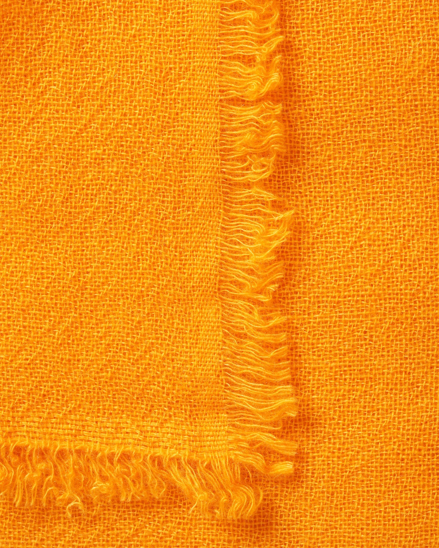Kyōto Pashmina tibetan yellow