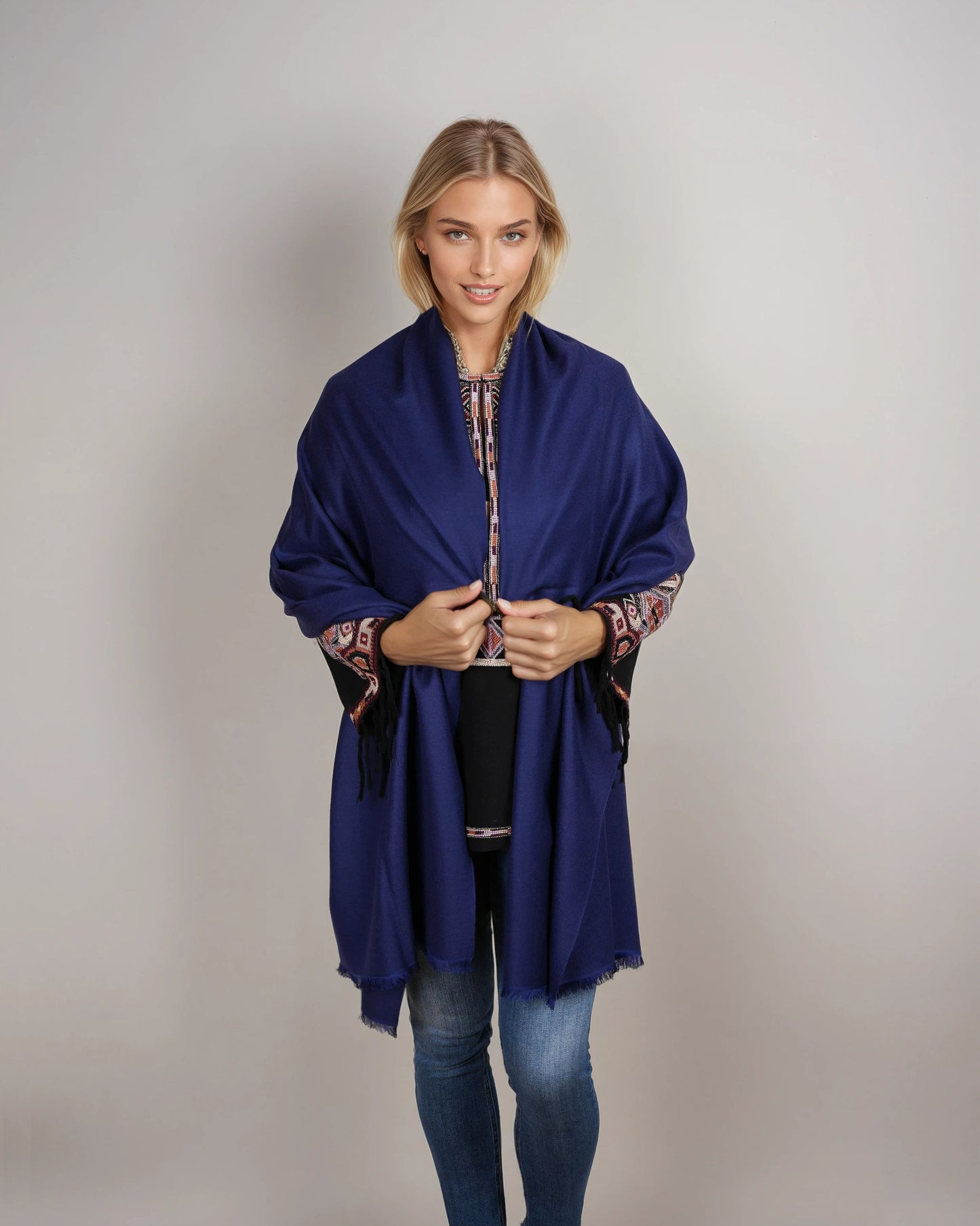 Pashmina Couture astral aura