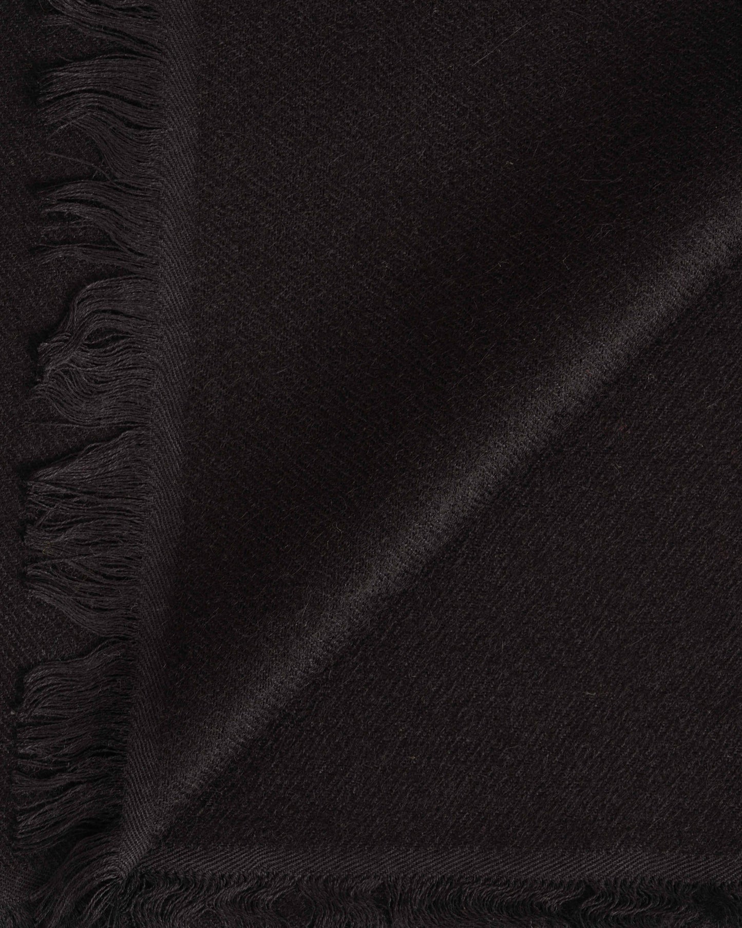 Pashmina Couture black