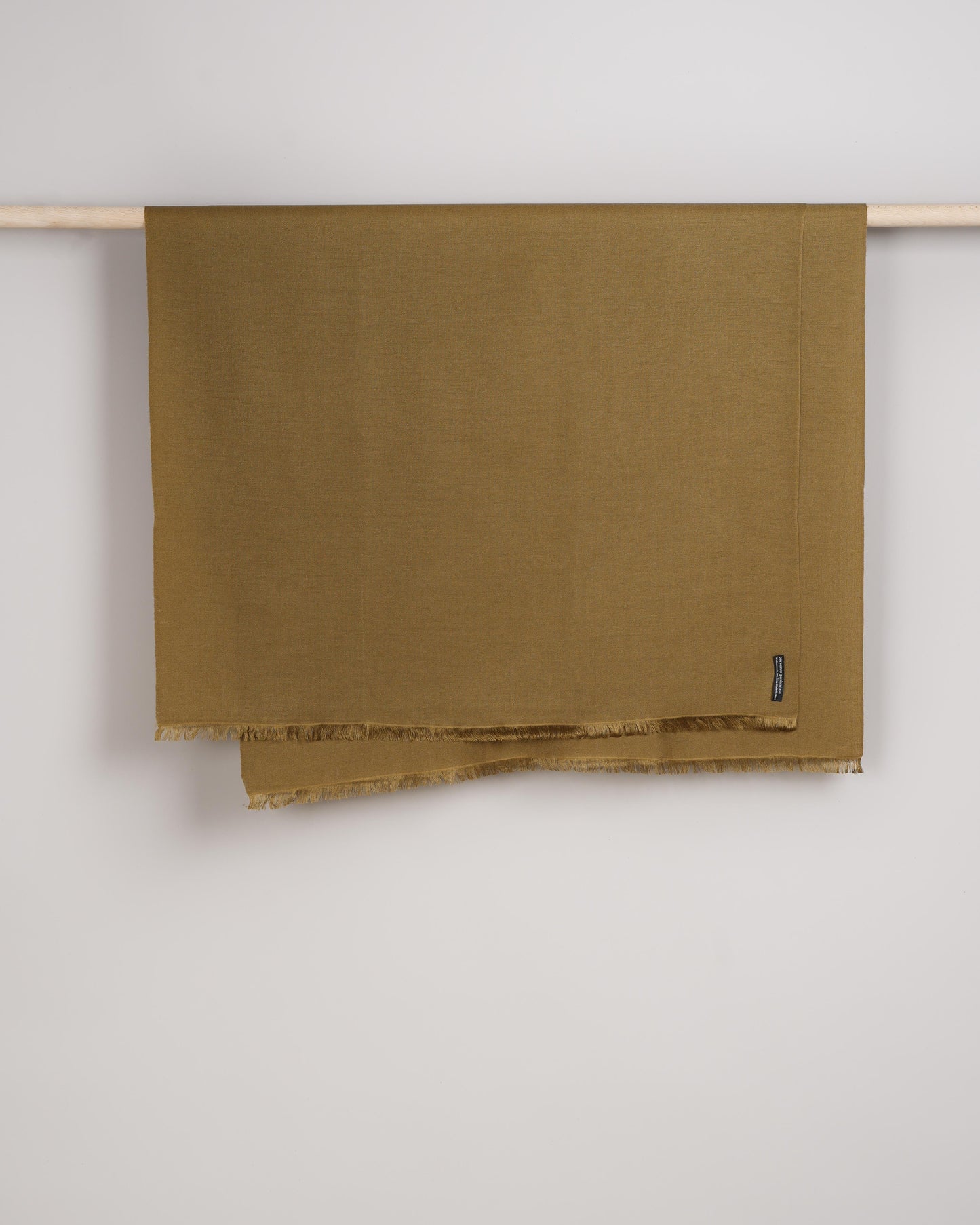 Pashmina Couture butternut olive