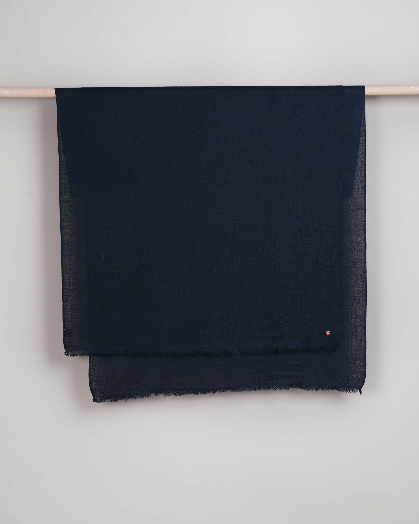 Ring-Pashmina blue nights