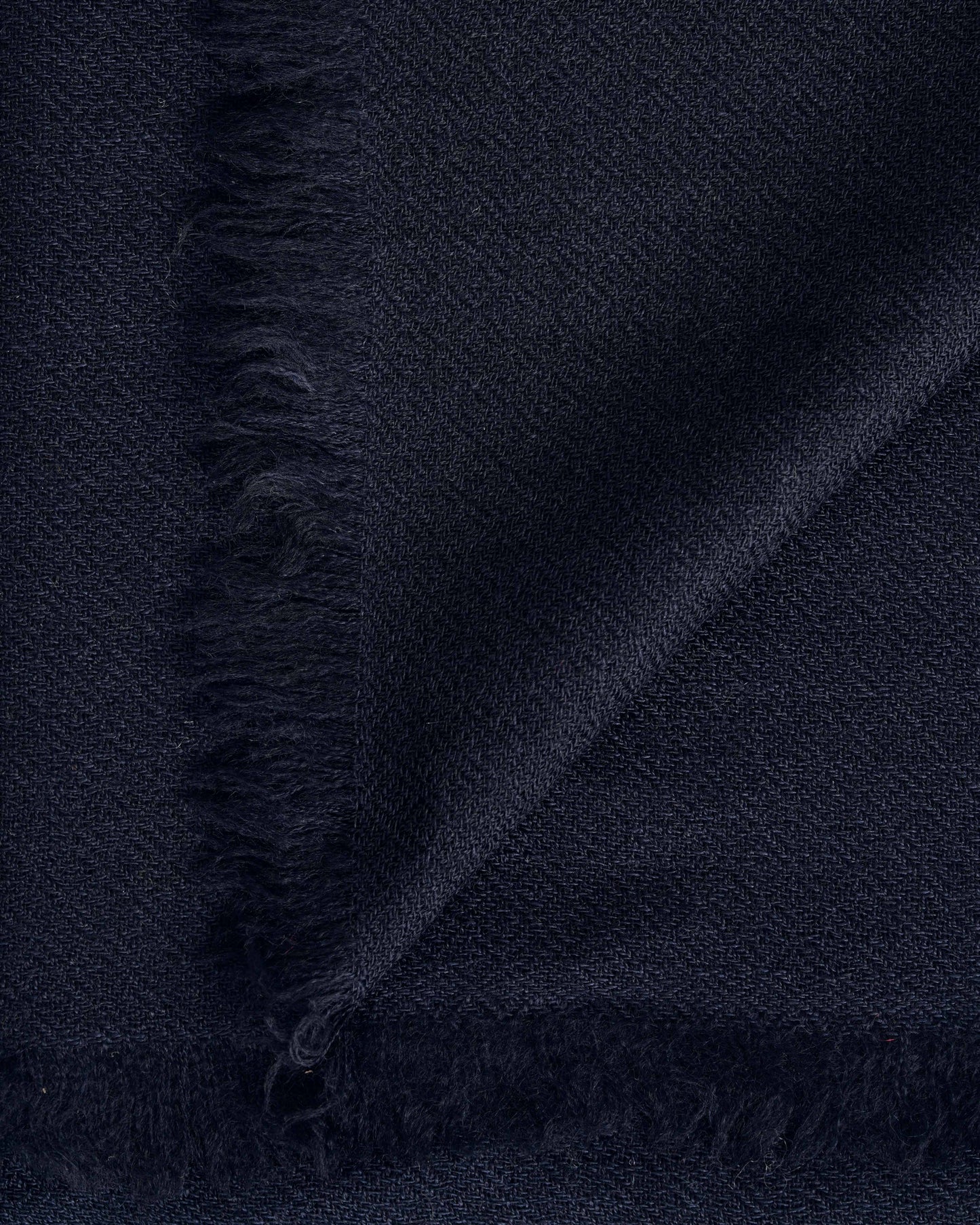 Ring-Pashmina blue nights