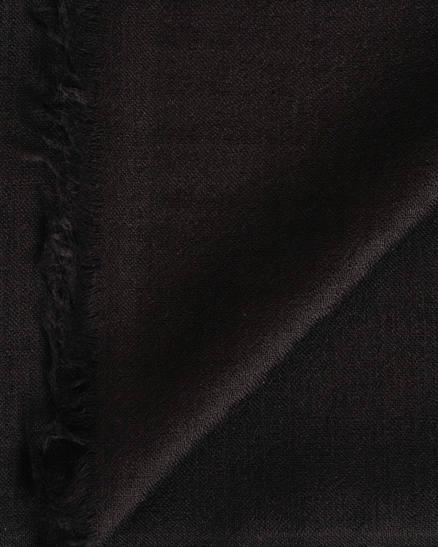 Summer Pashmina black