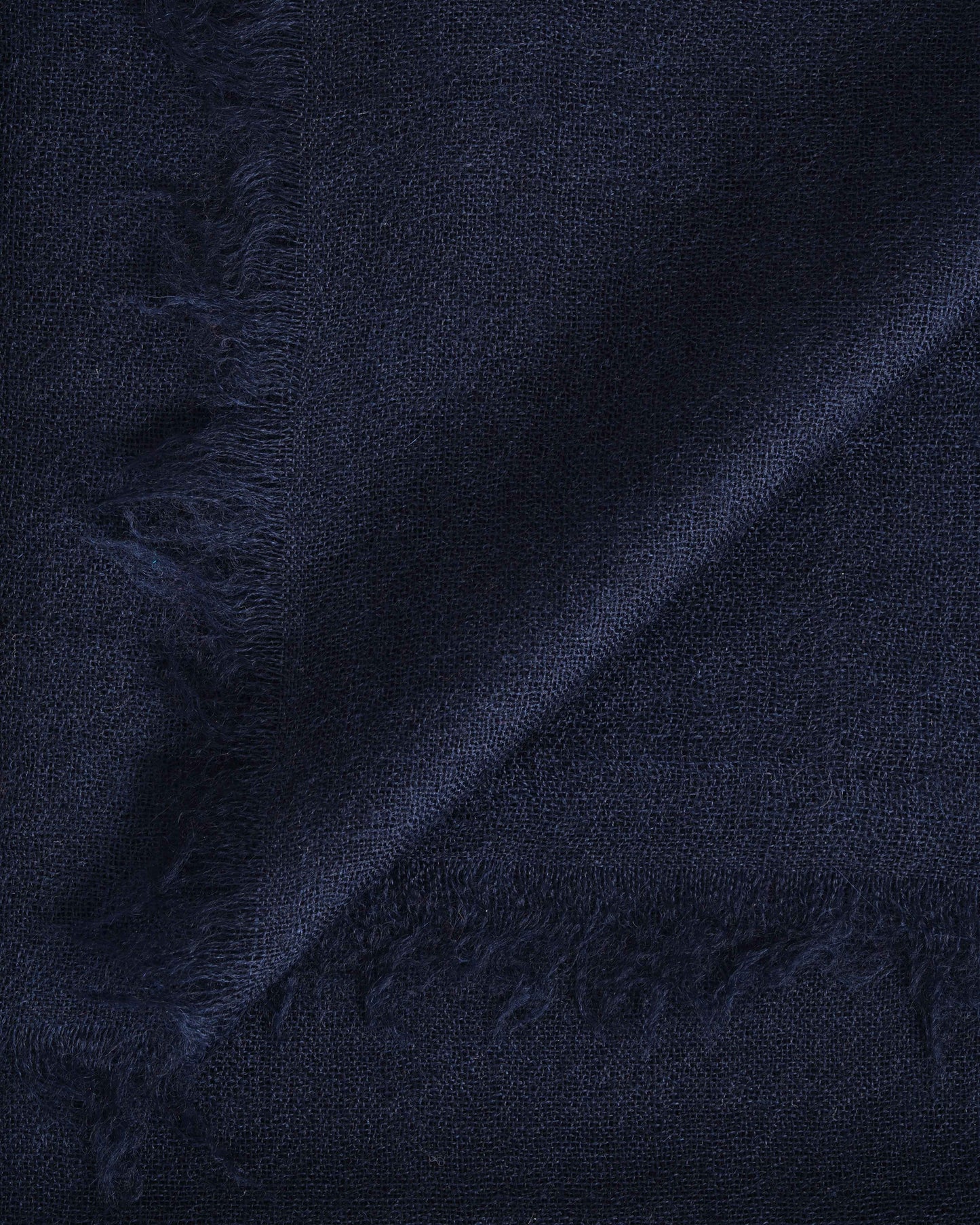 Summer Pashmina blue nights