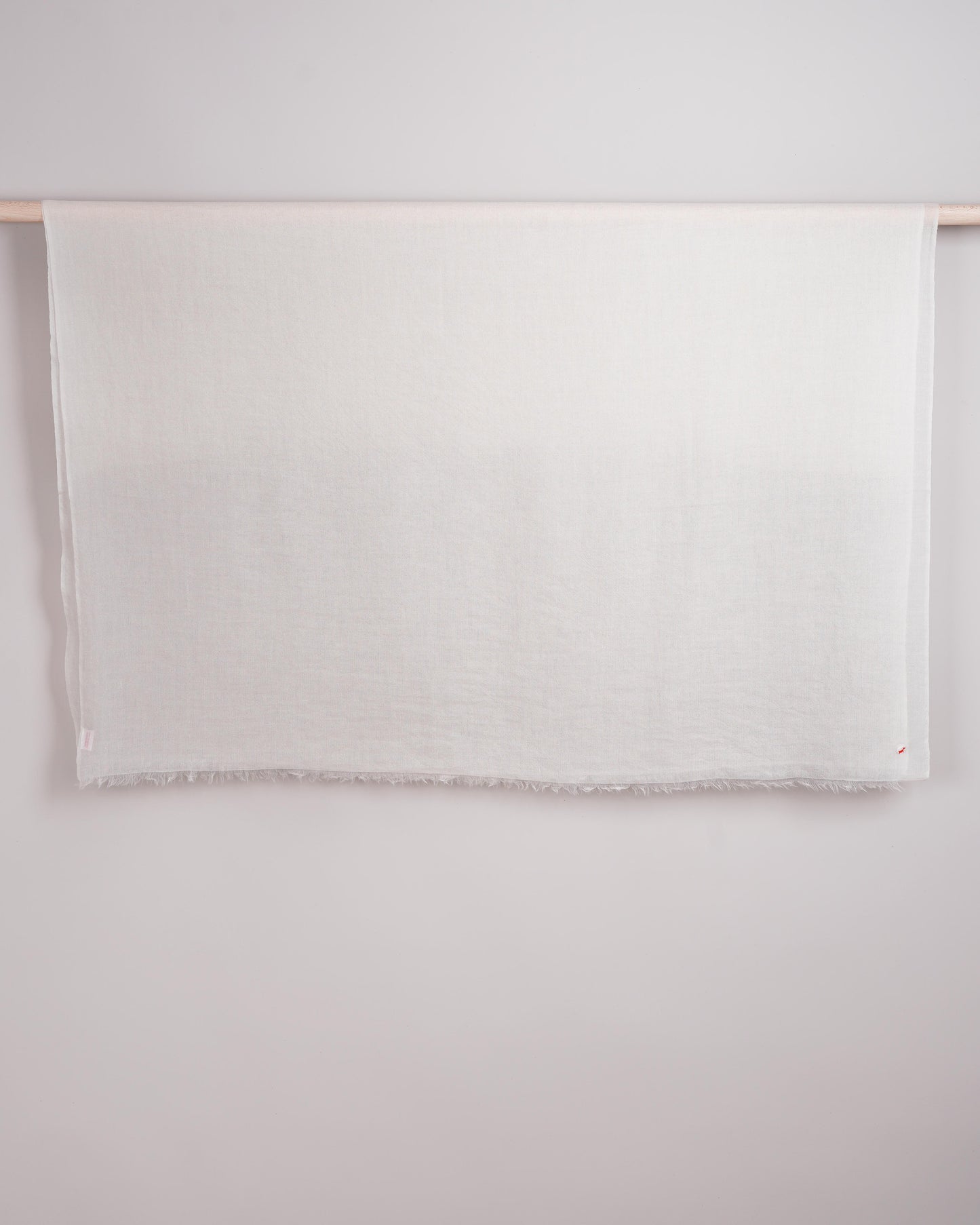 Summer Pashmina offwhite