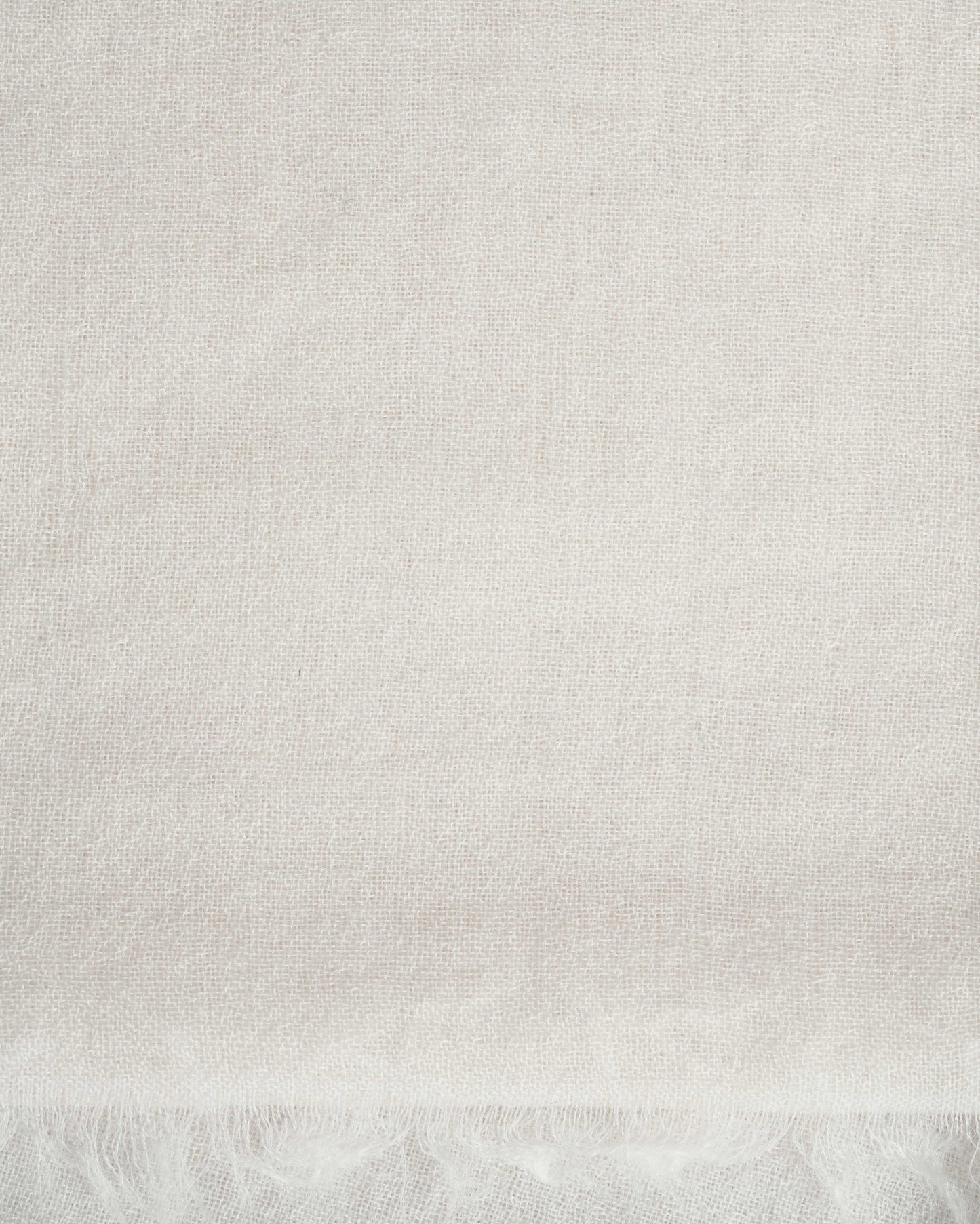 Summer Pashmina offwhite