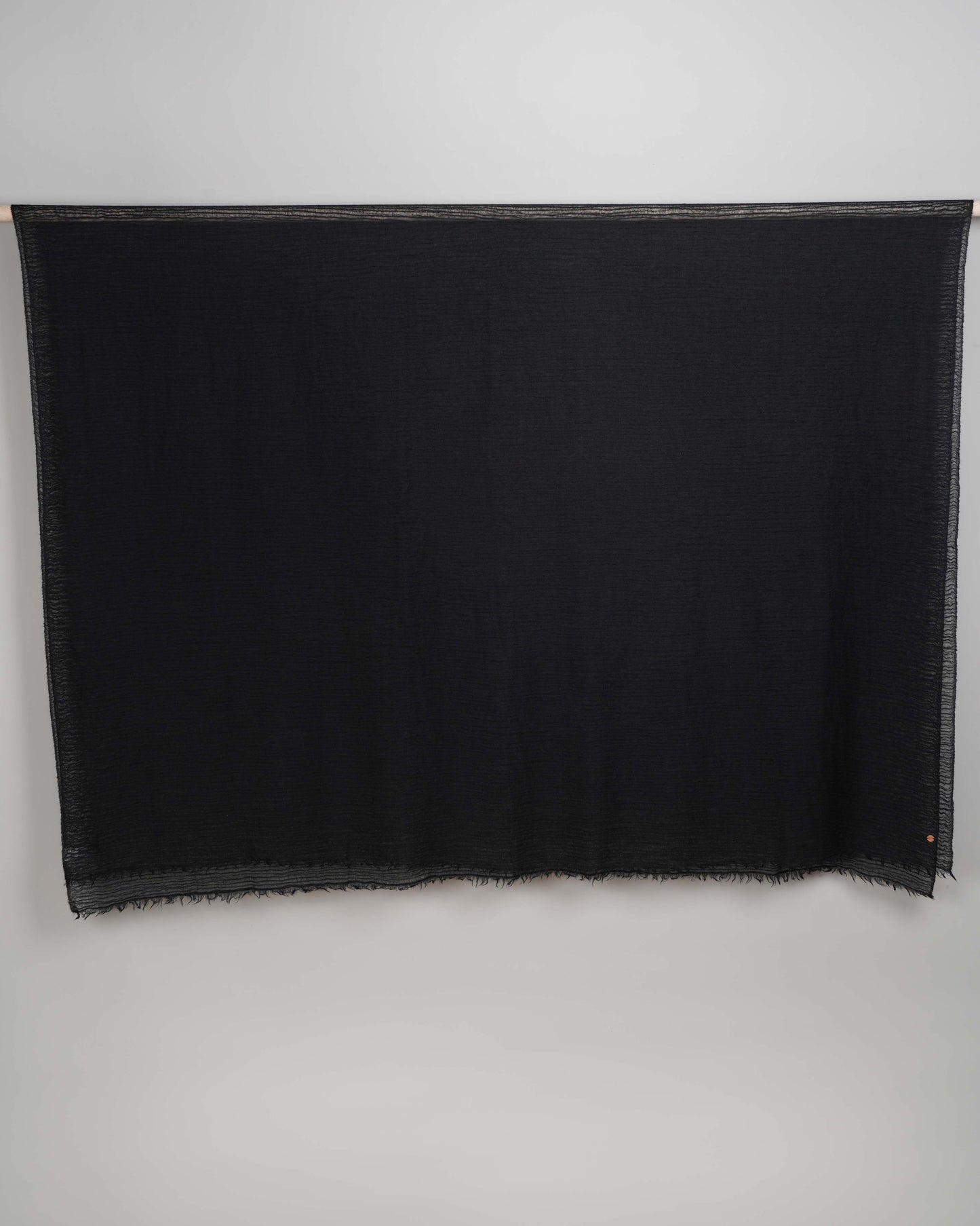 Yamato Pashmina black