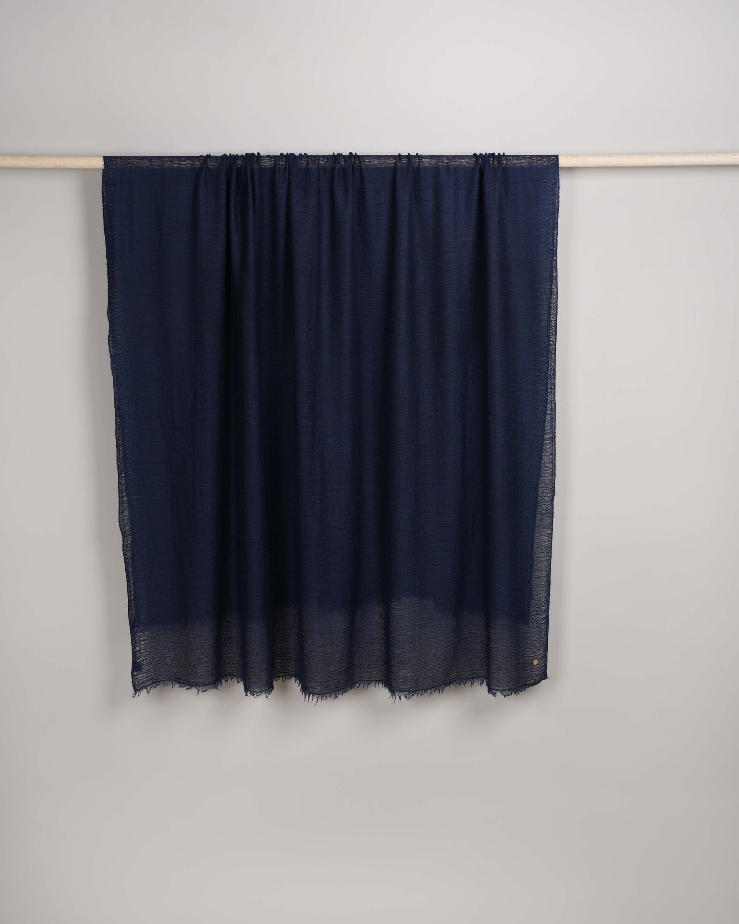 Pashmina Yamato blue nights