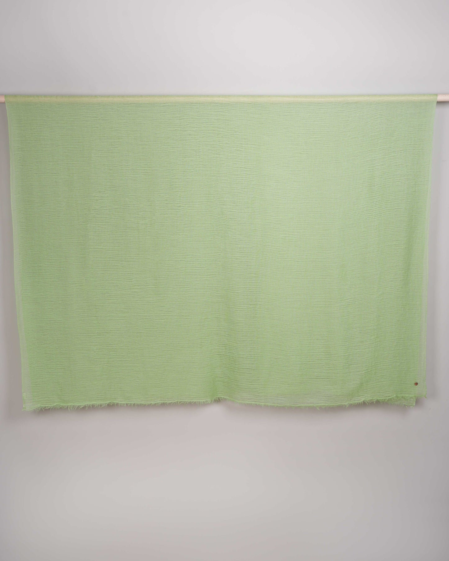Pashmina Yamato nile green