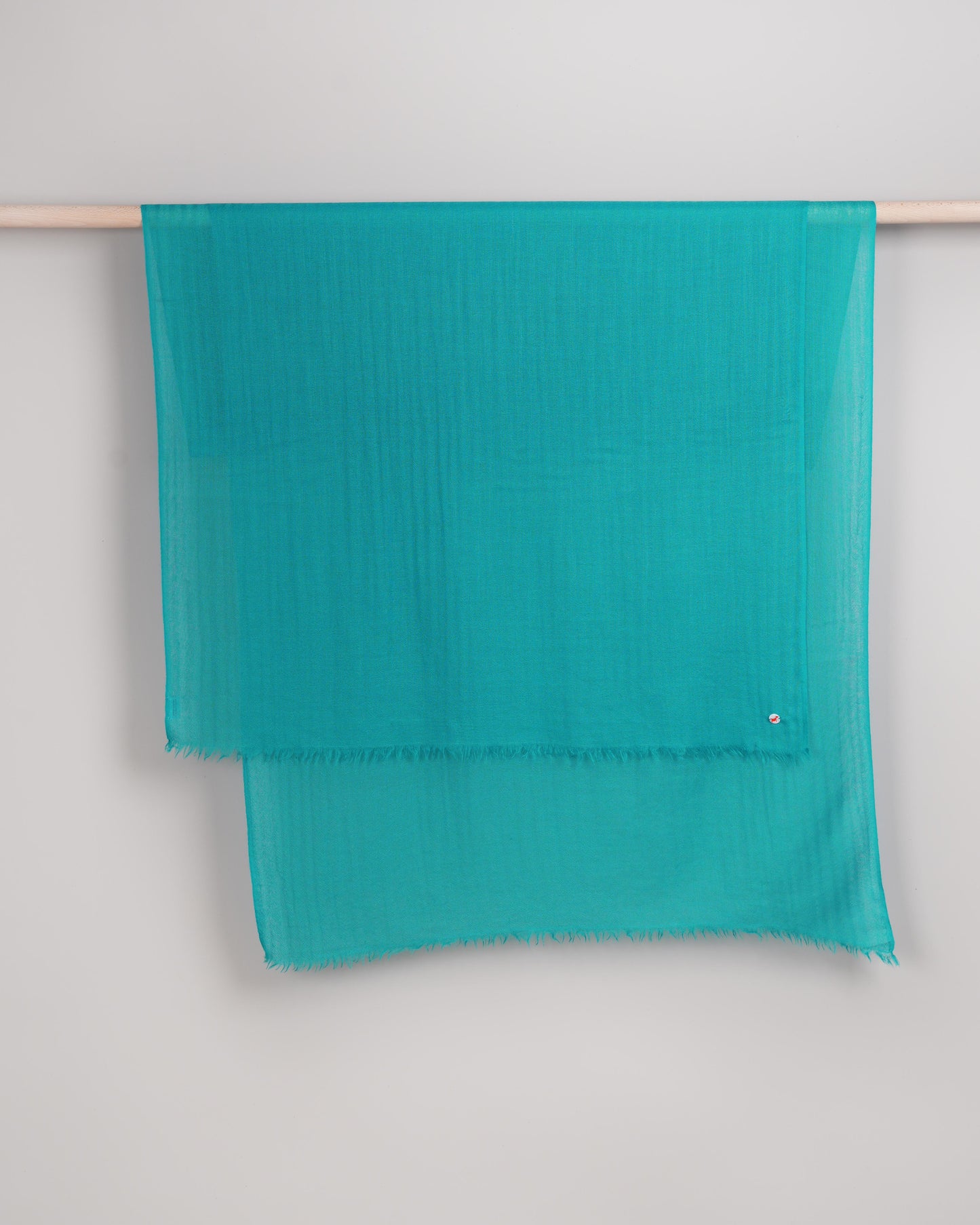 Hot Pashmina algiers blue