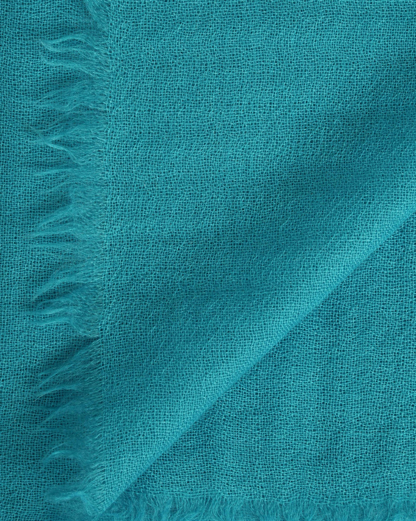 Hot Pashmina algiers blue