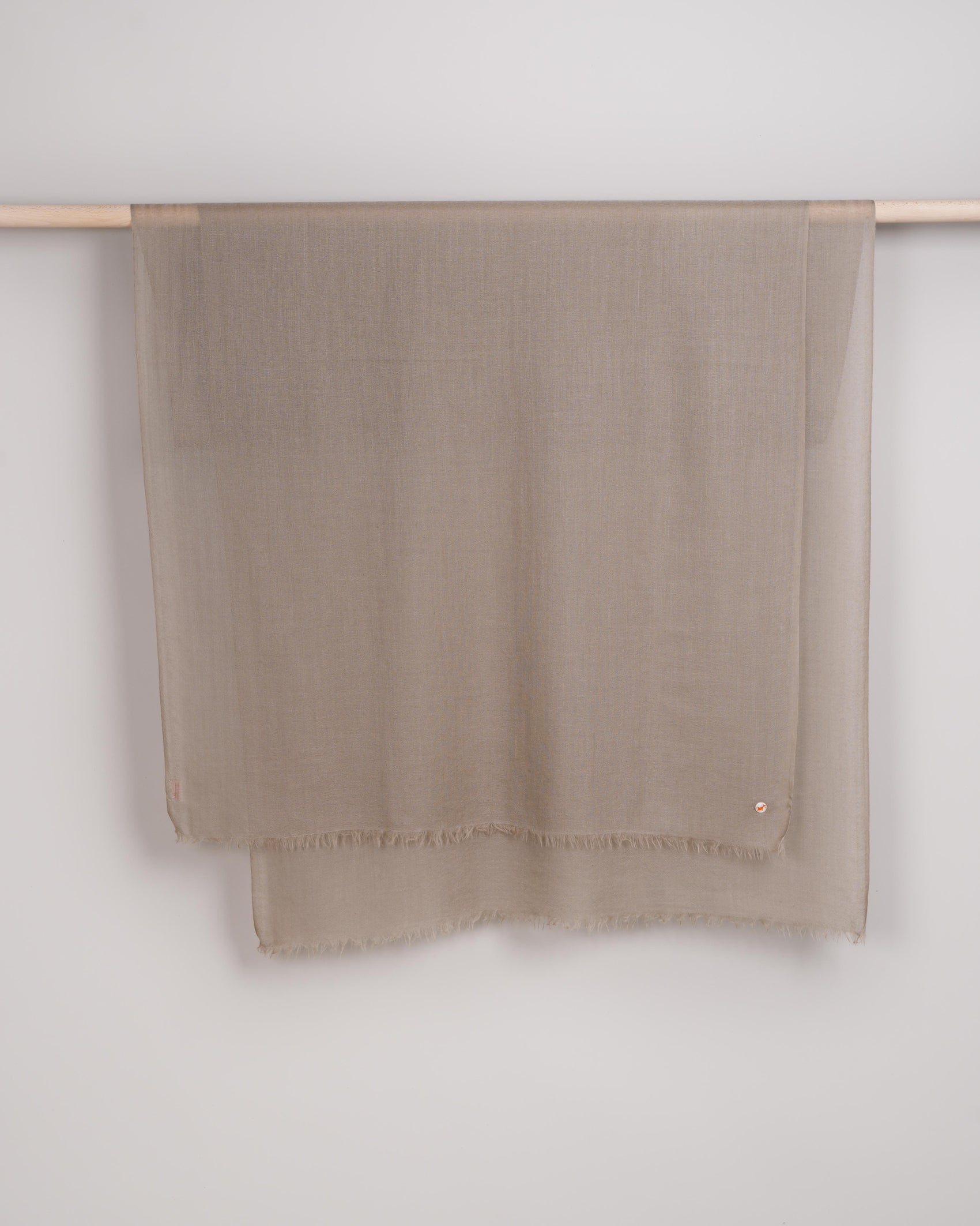 Hot Pashmina atmosphere grey