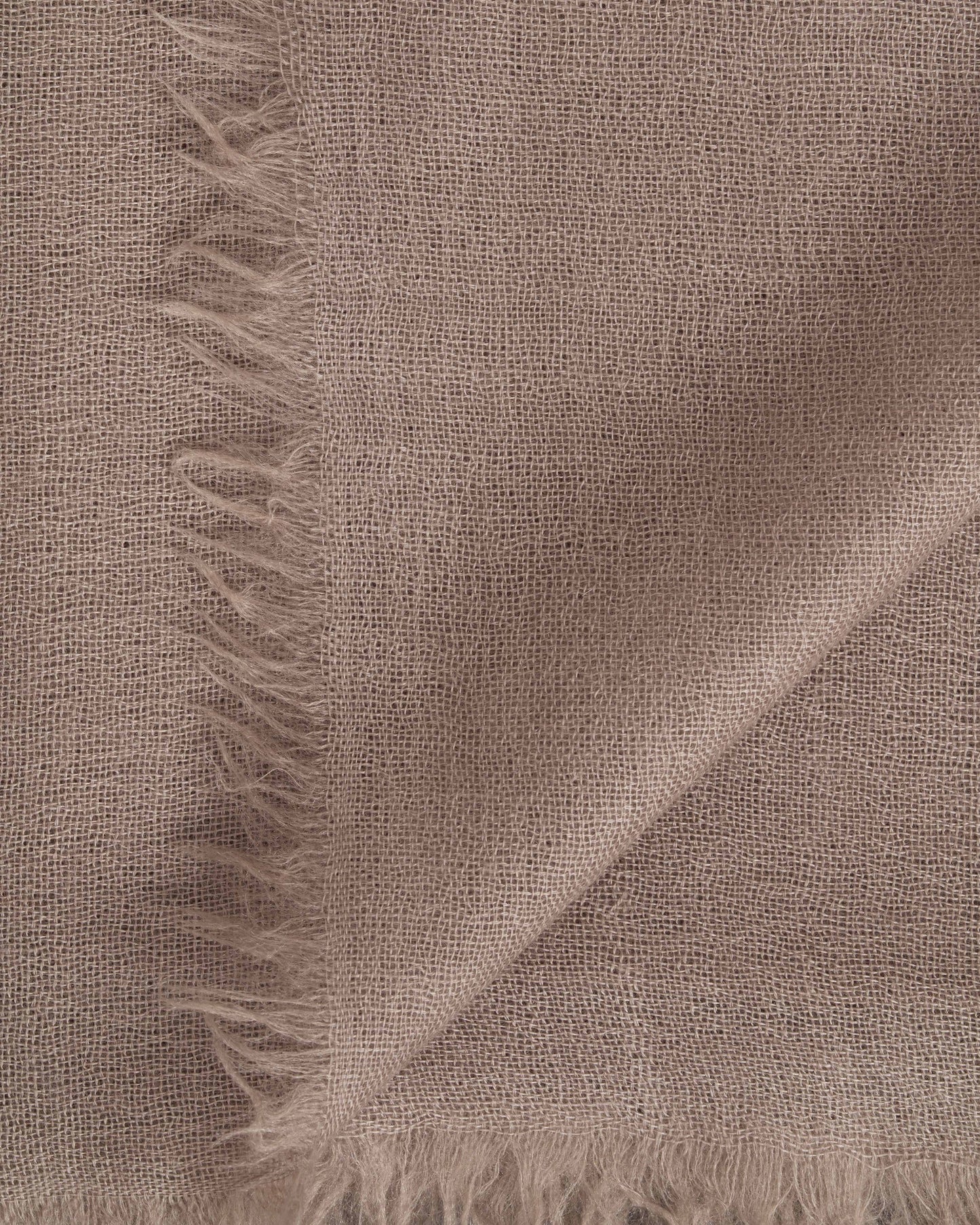 Hot Pashmina atmosphere grey