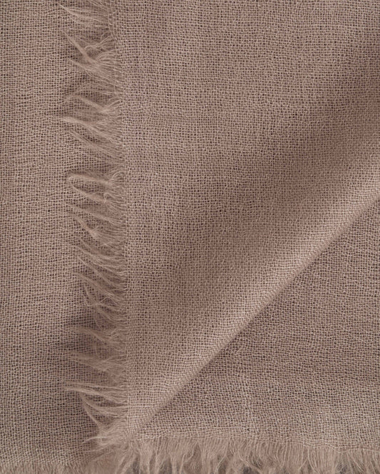 Hot Pashmina atmosphere grey