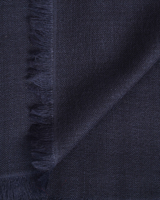 Hot Pashmina blue nights