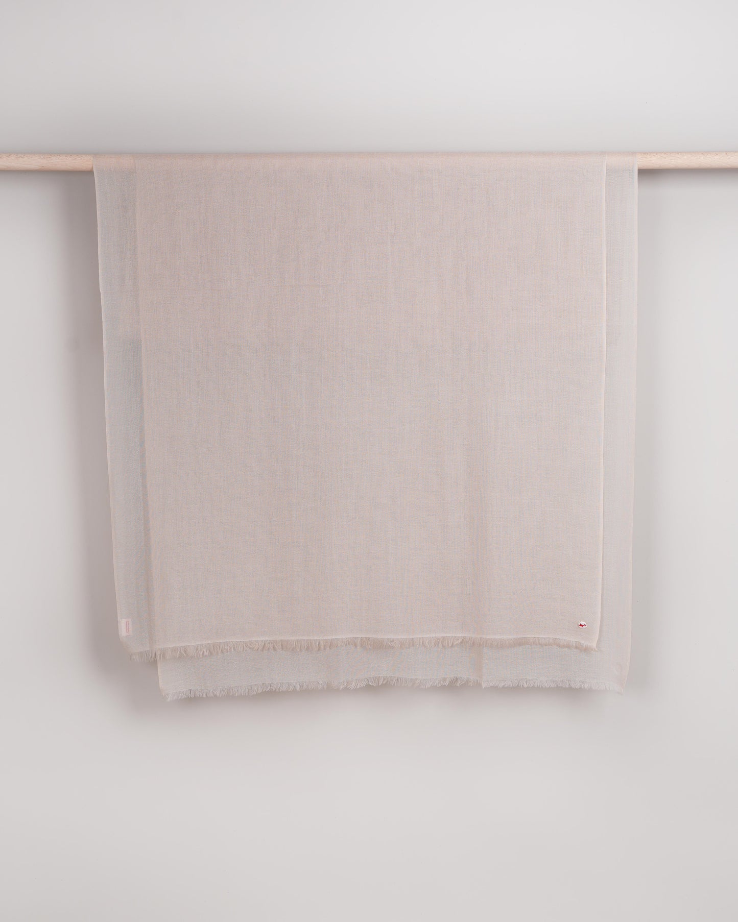 Hot Pashmina crystal gray