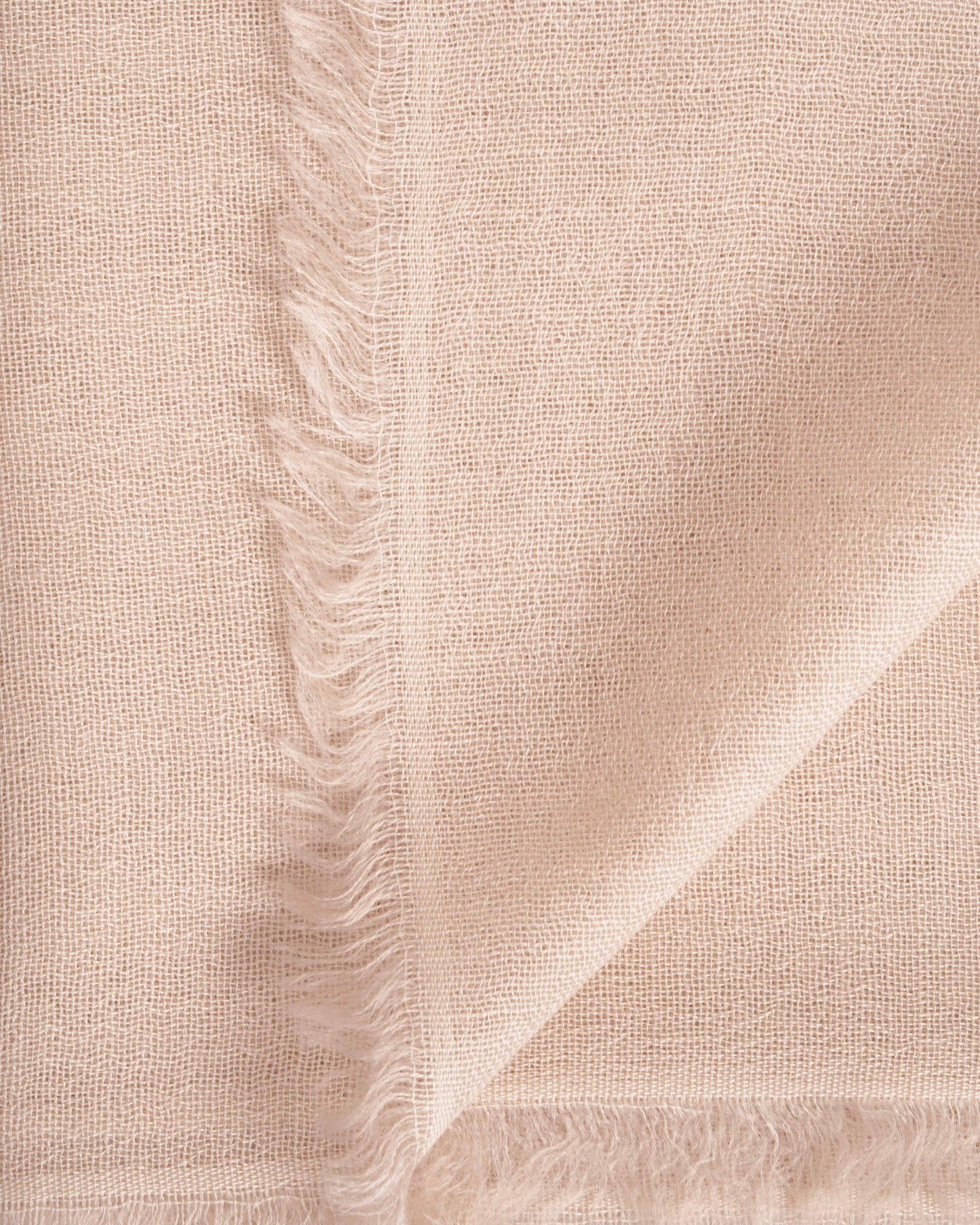 Hot Pashmina crystal gray