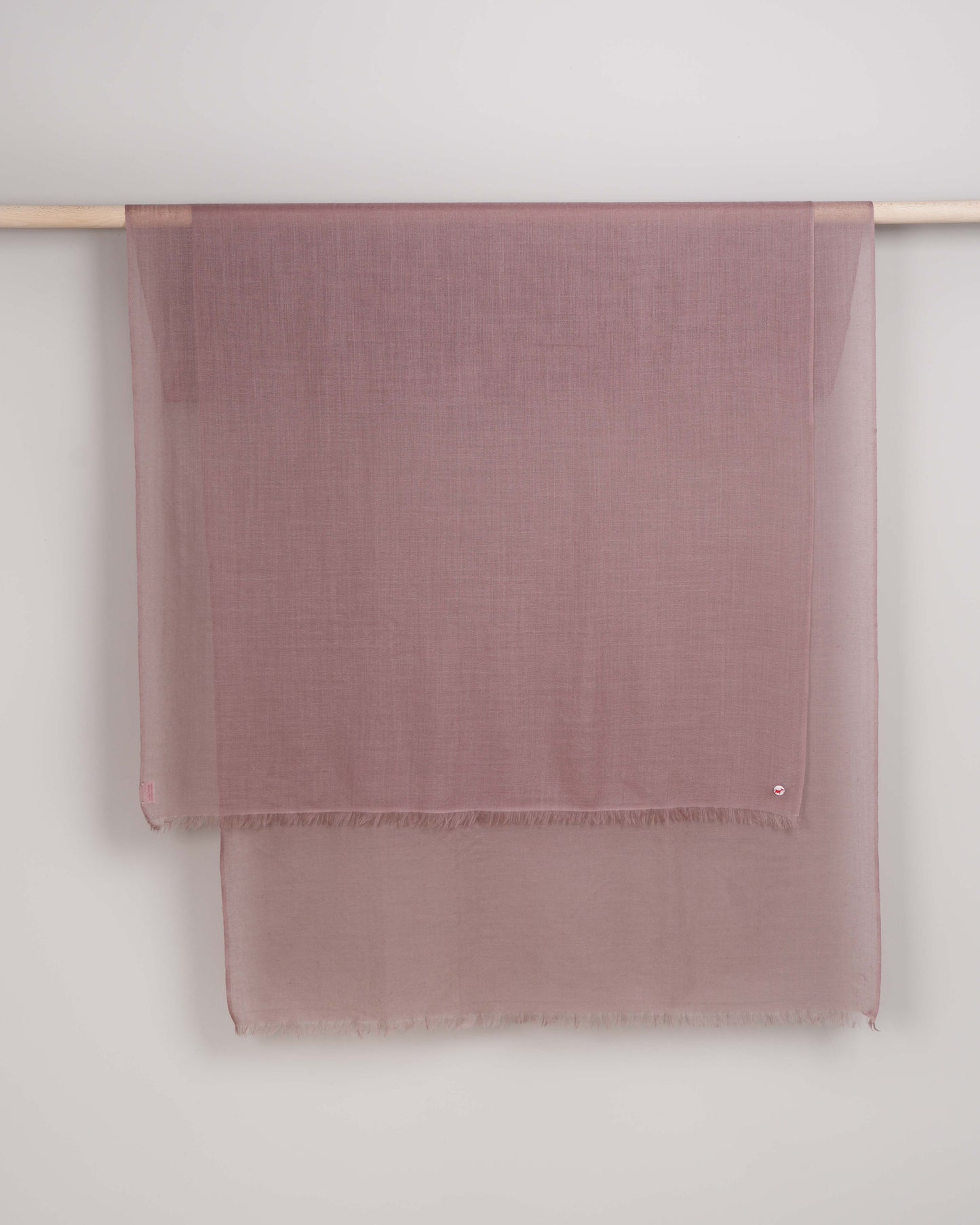 Hot Pashmina deauville mauve