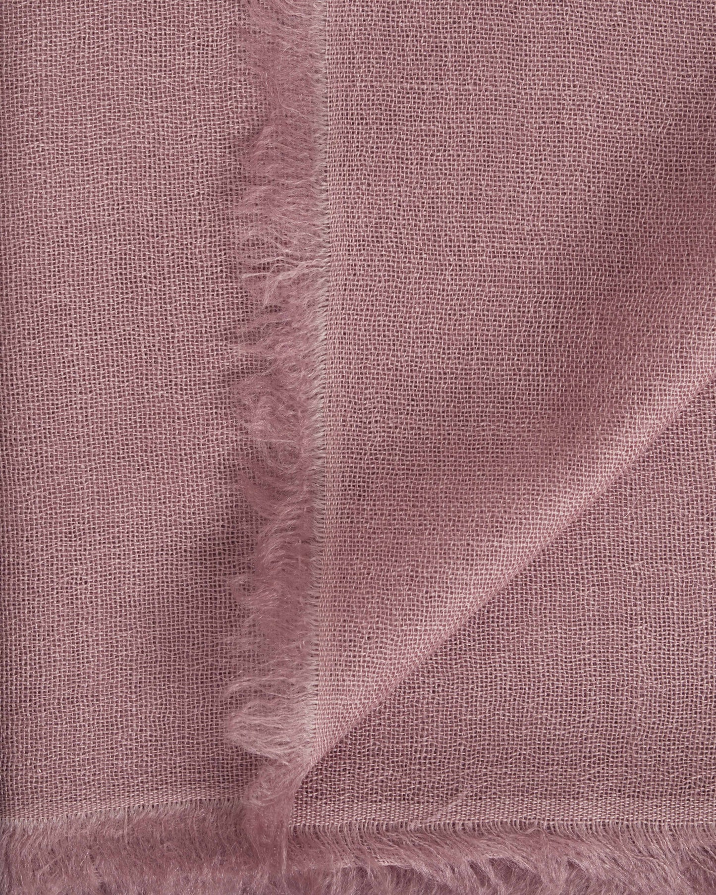 Hot Pashmina deauville mauve