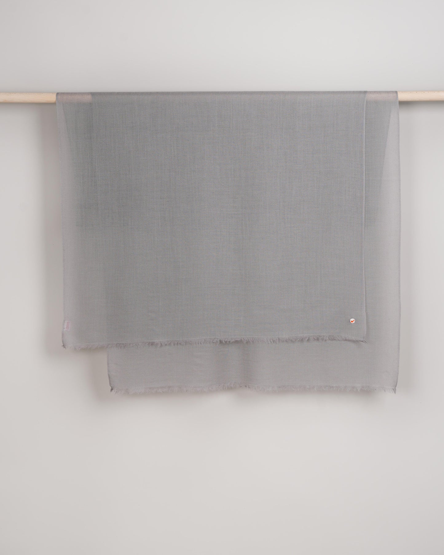 Hot Pashmina frost grey