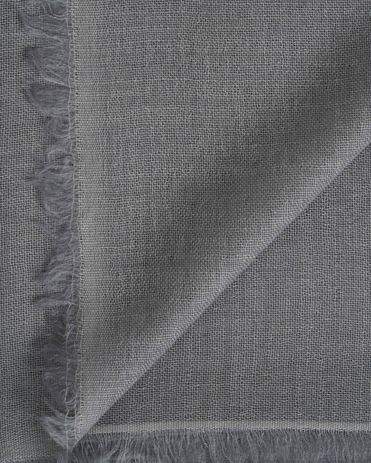 Hot Pashmina frost grey