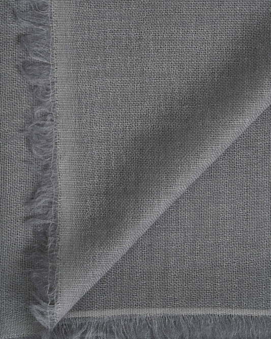 Hot Pashmina frost grey