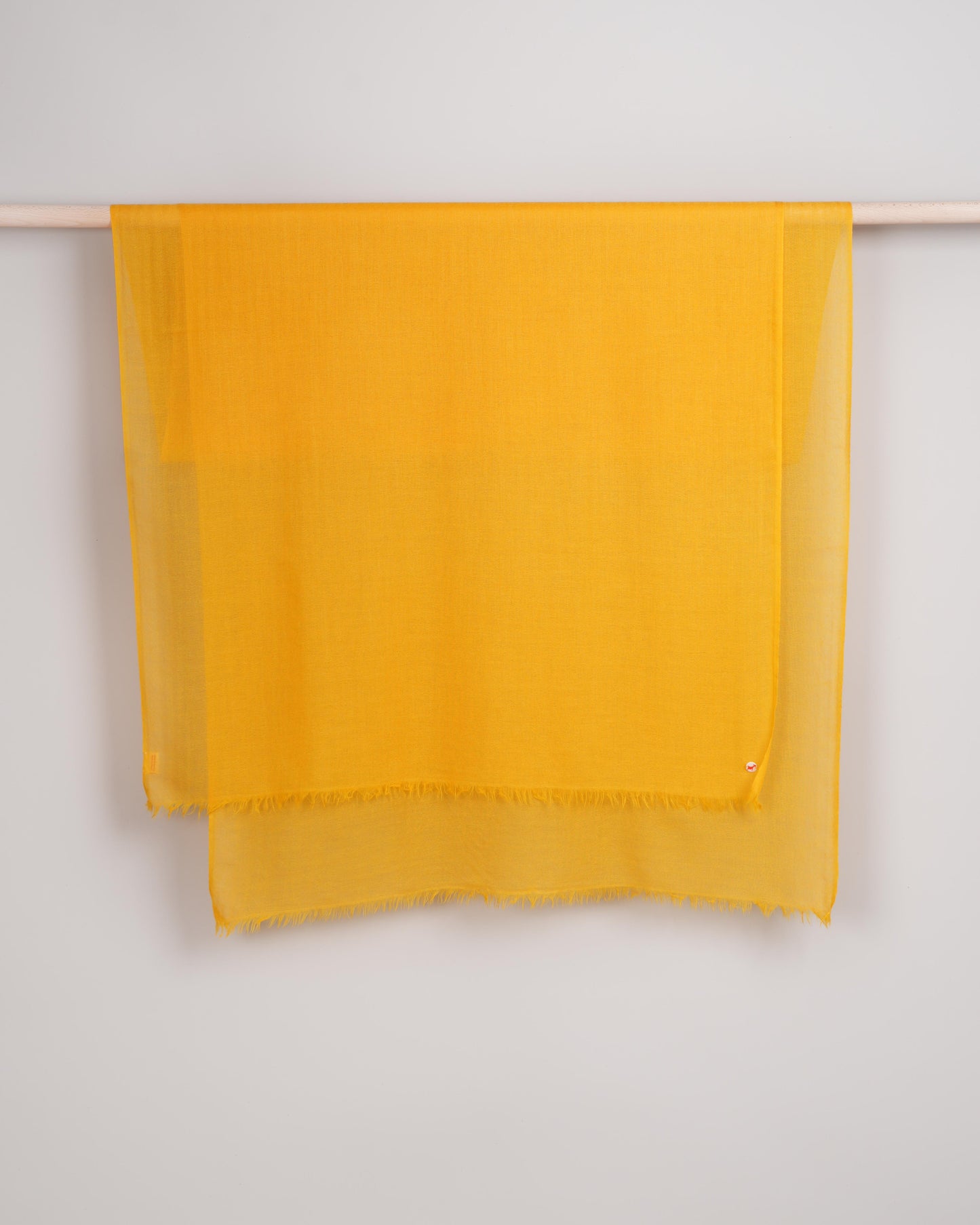 Hot Pashmina lemon