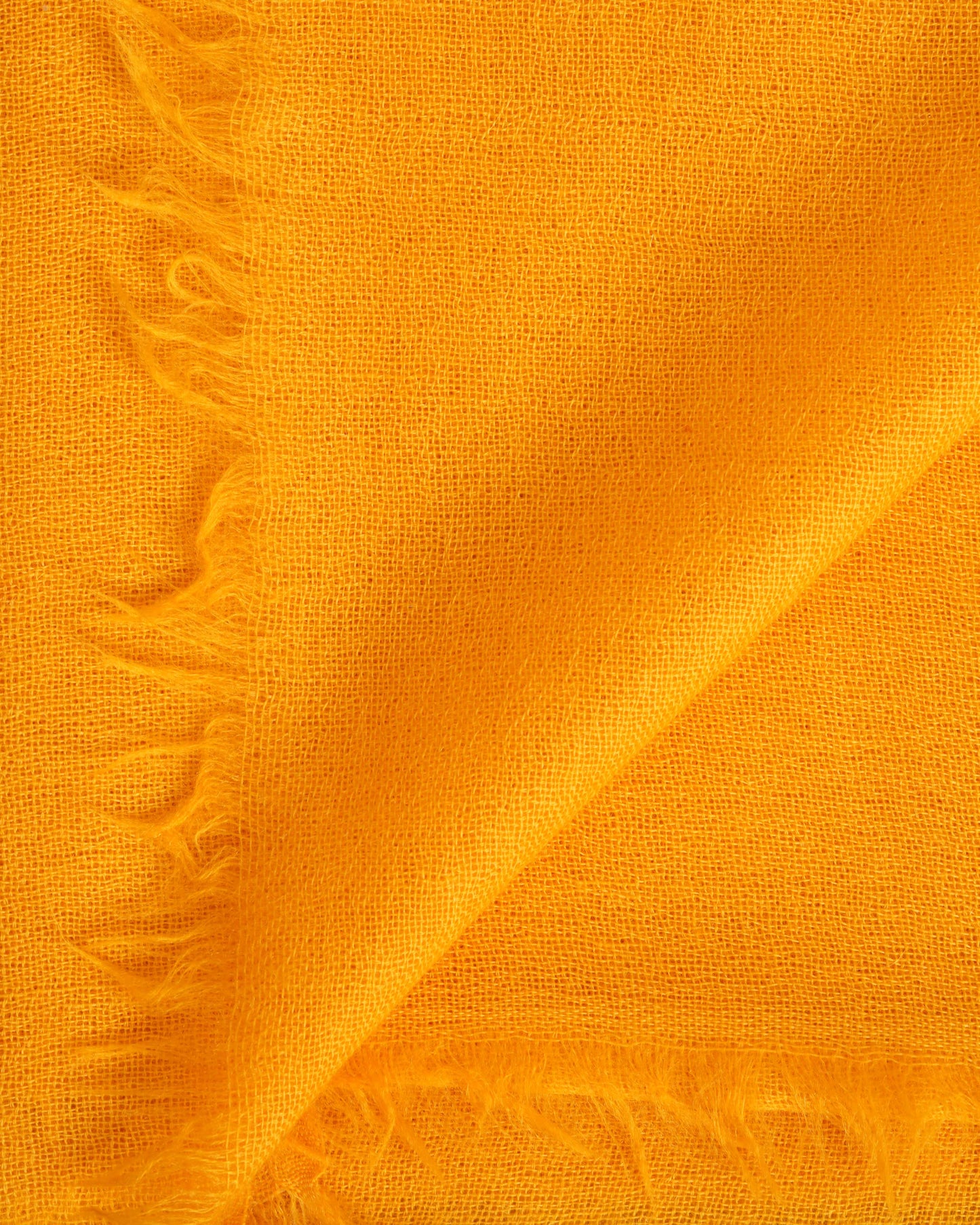 Hot Pashmina lemon