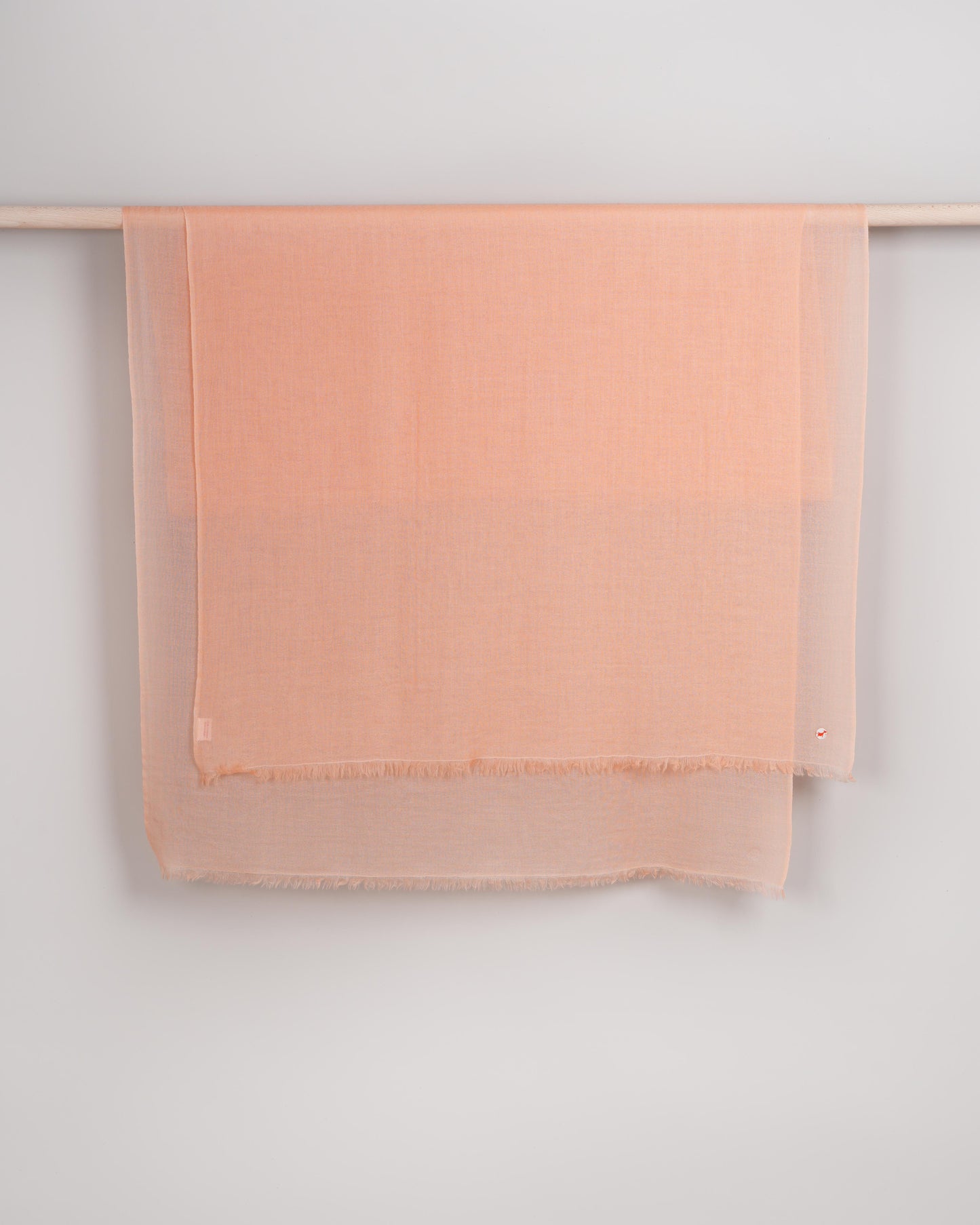 Hot Pashmina prairie sunset