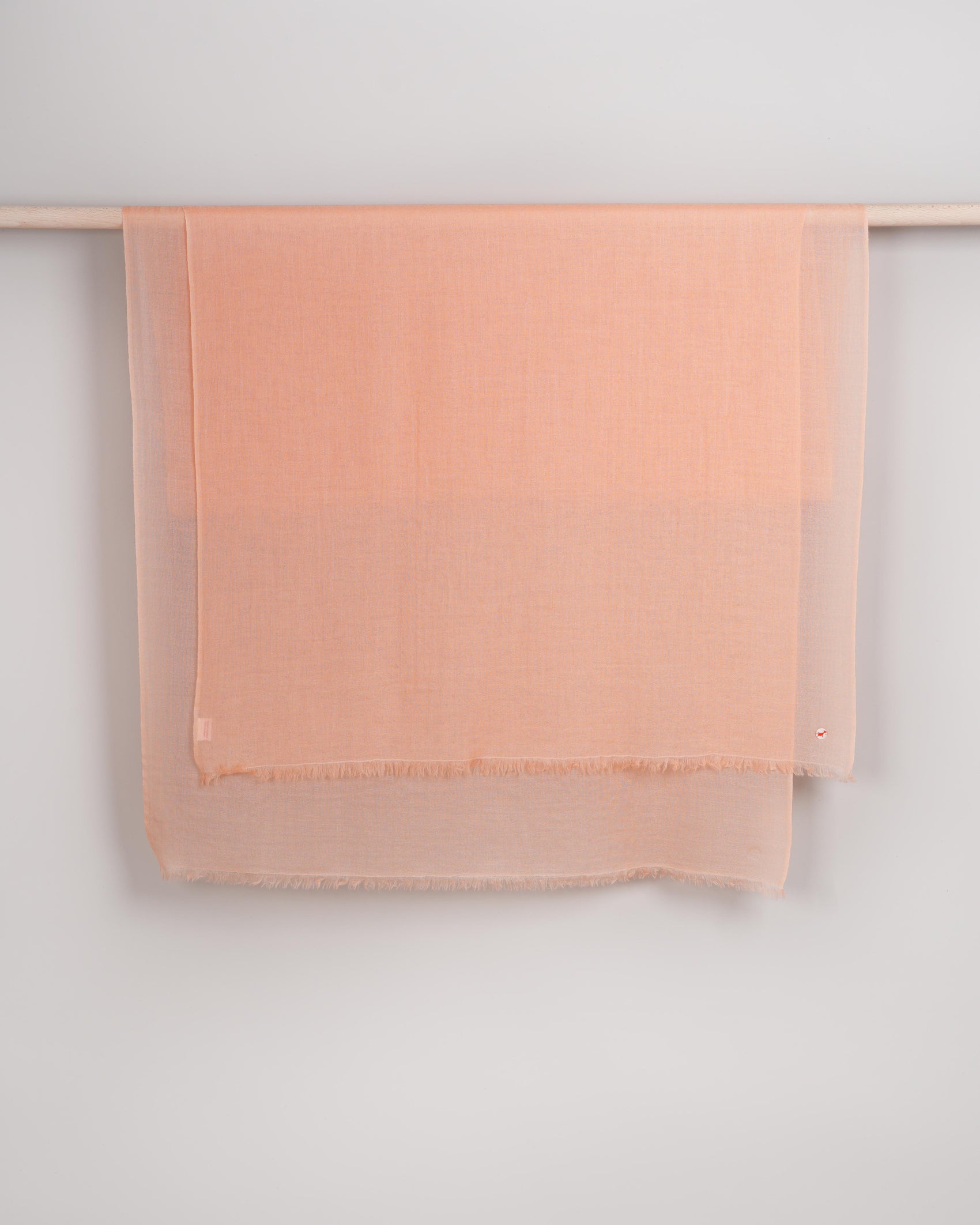 Hot Pashmina prairie sunset