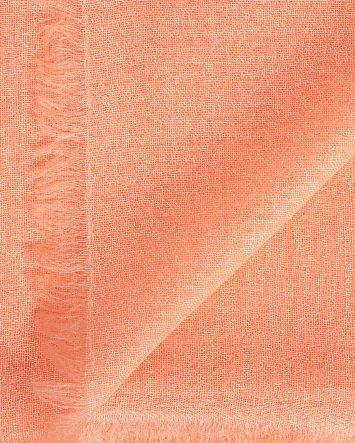 Hot Pashmina prairie sunset