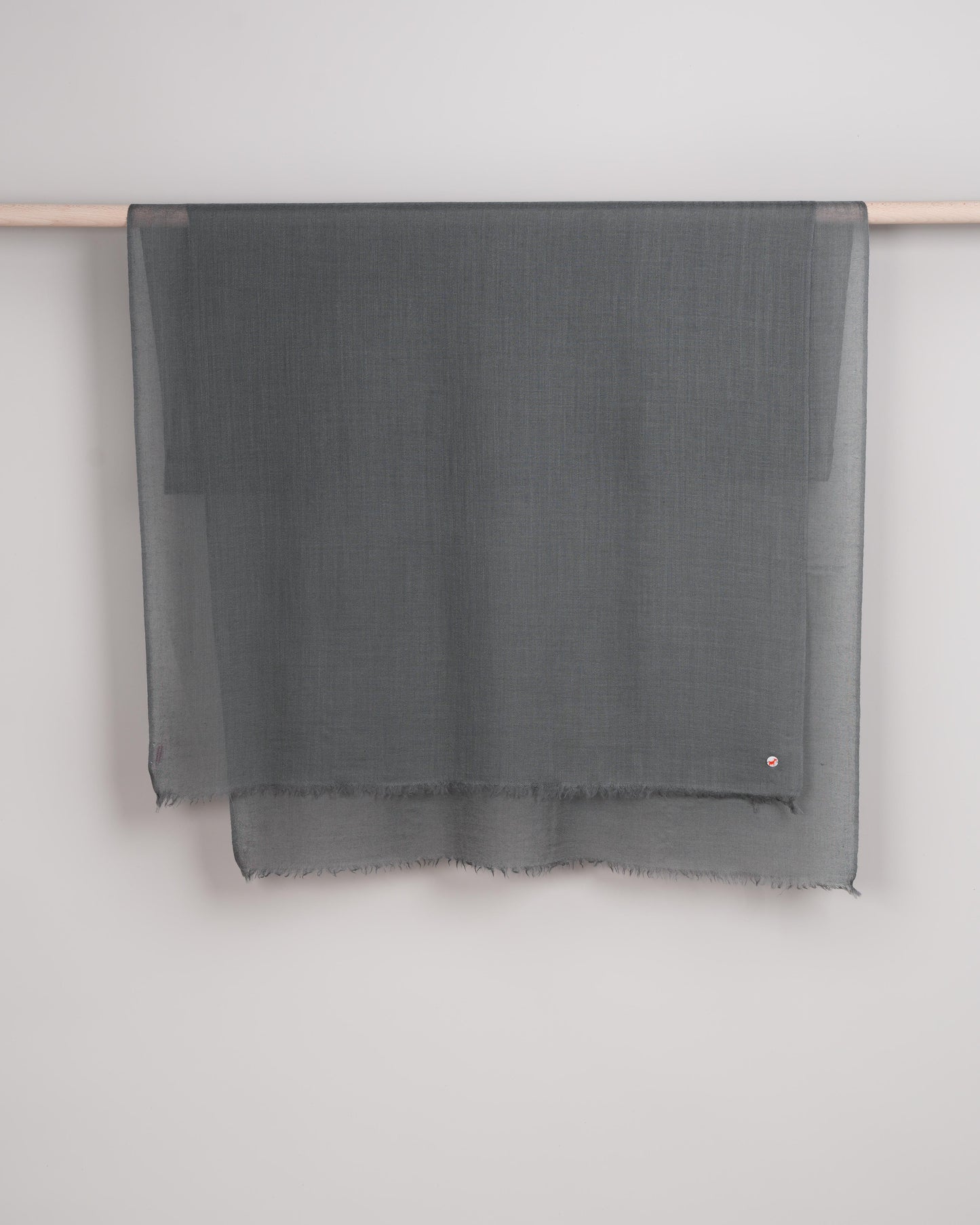 Hot Pashmina steel grey